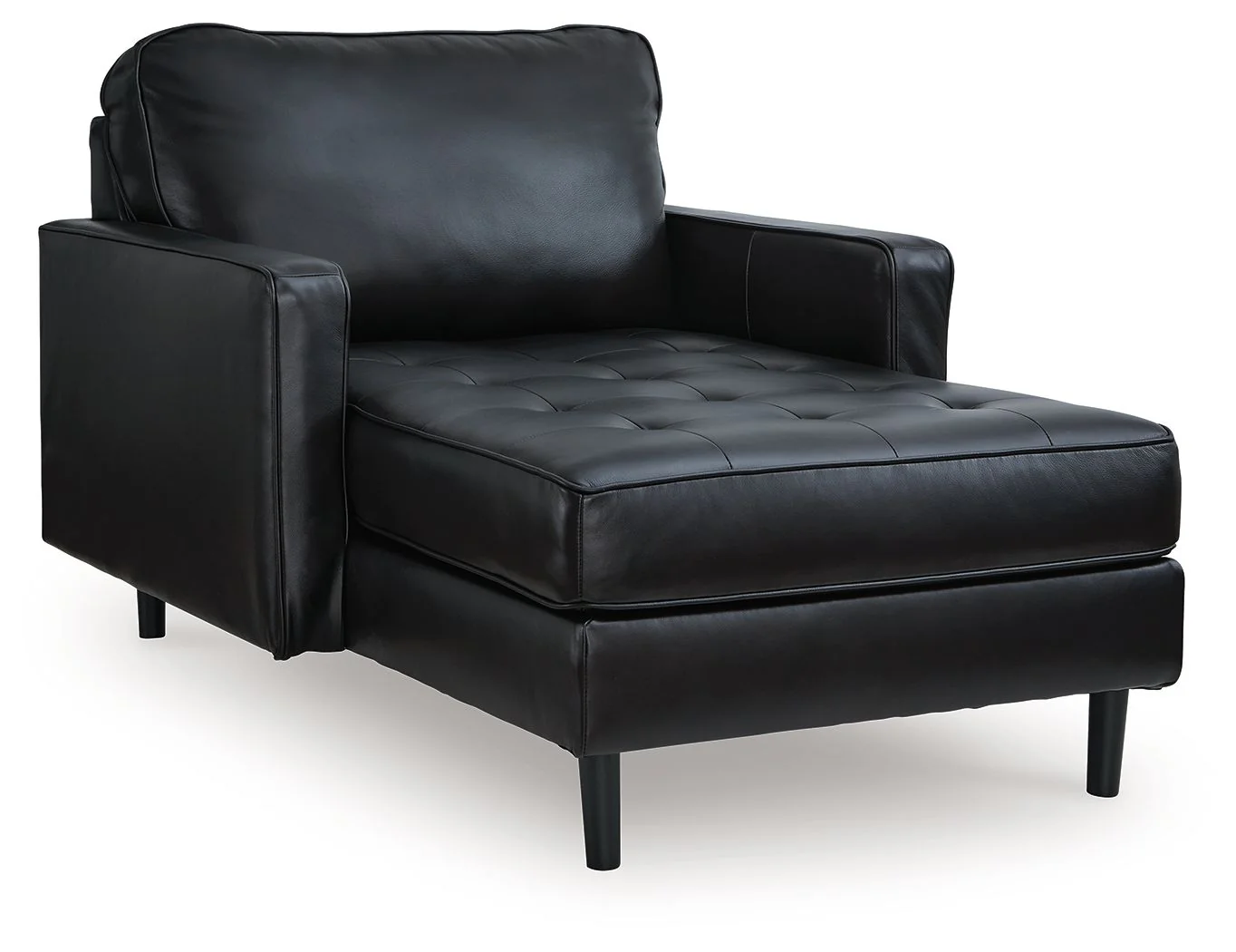 Bryceview – Chaise – Onyx