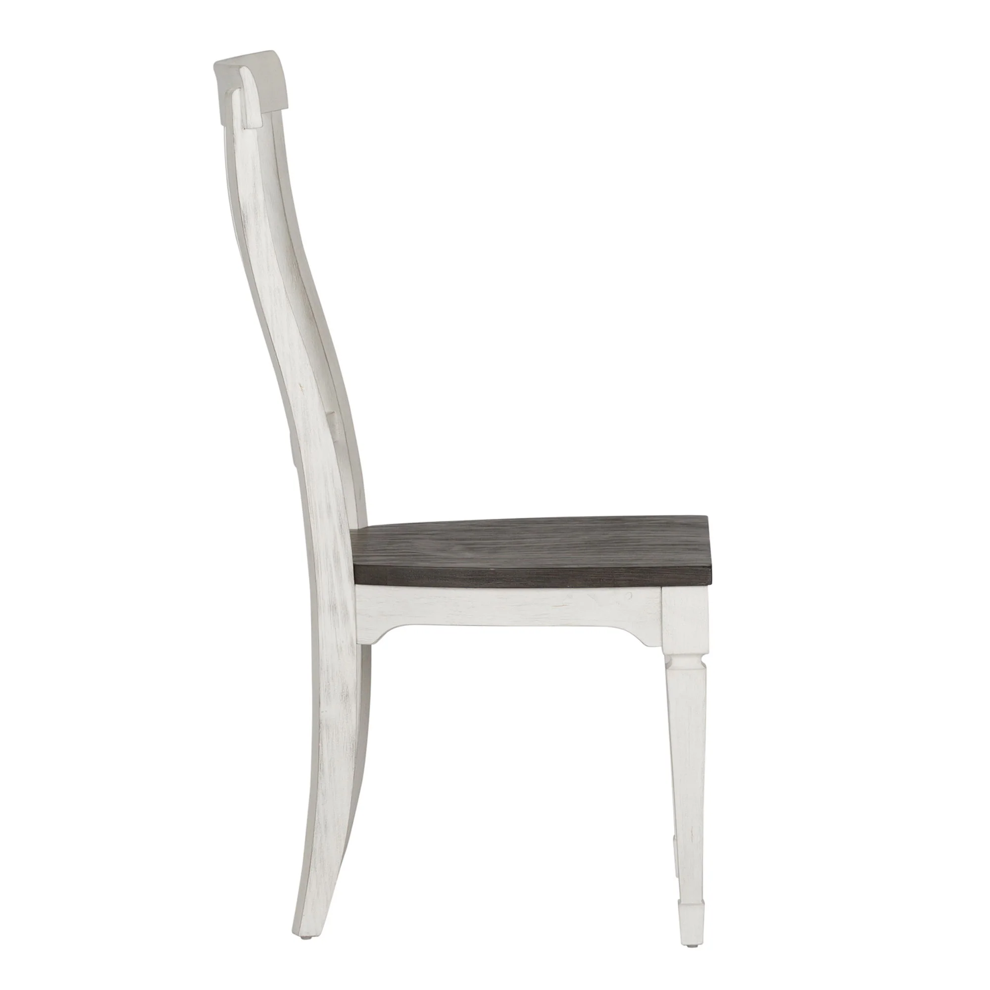 Allyson Park - Slat Back Side Chair - Image 2