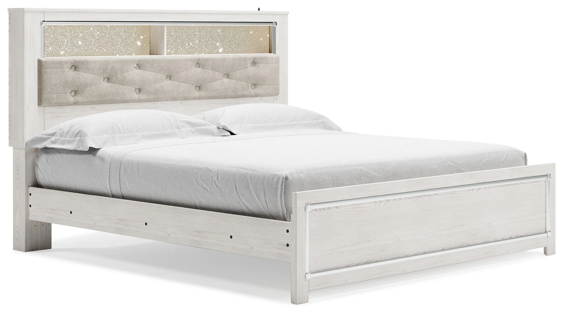 Altyra - Bookcase Bed - Image 2