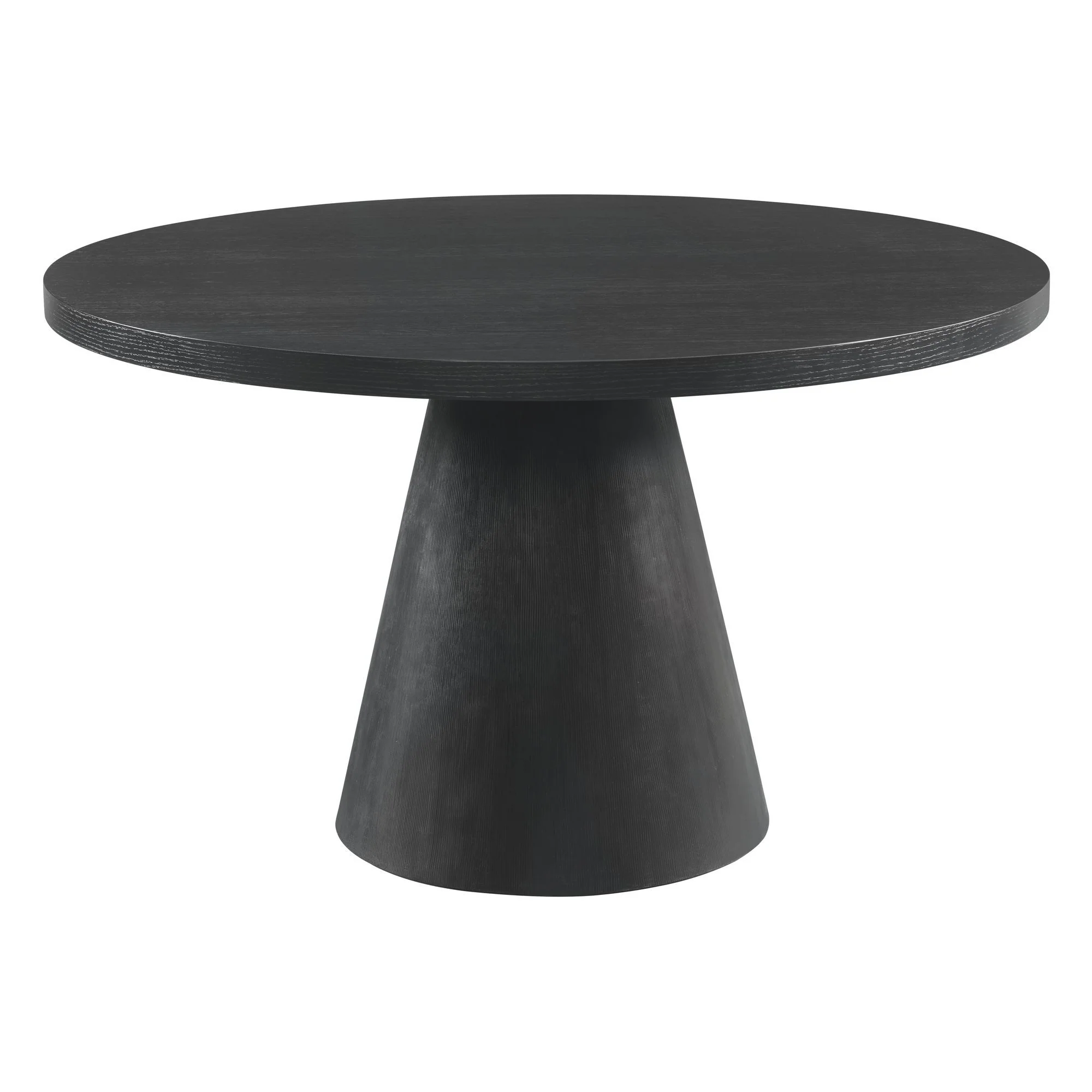 Portland - Round Dining Table - Image 2