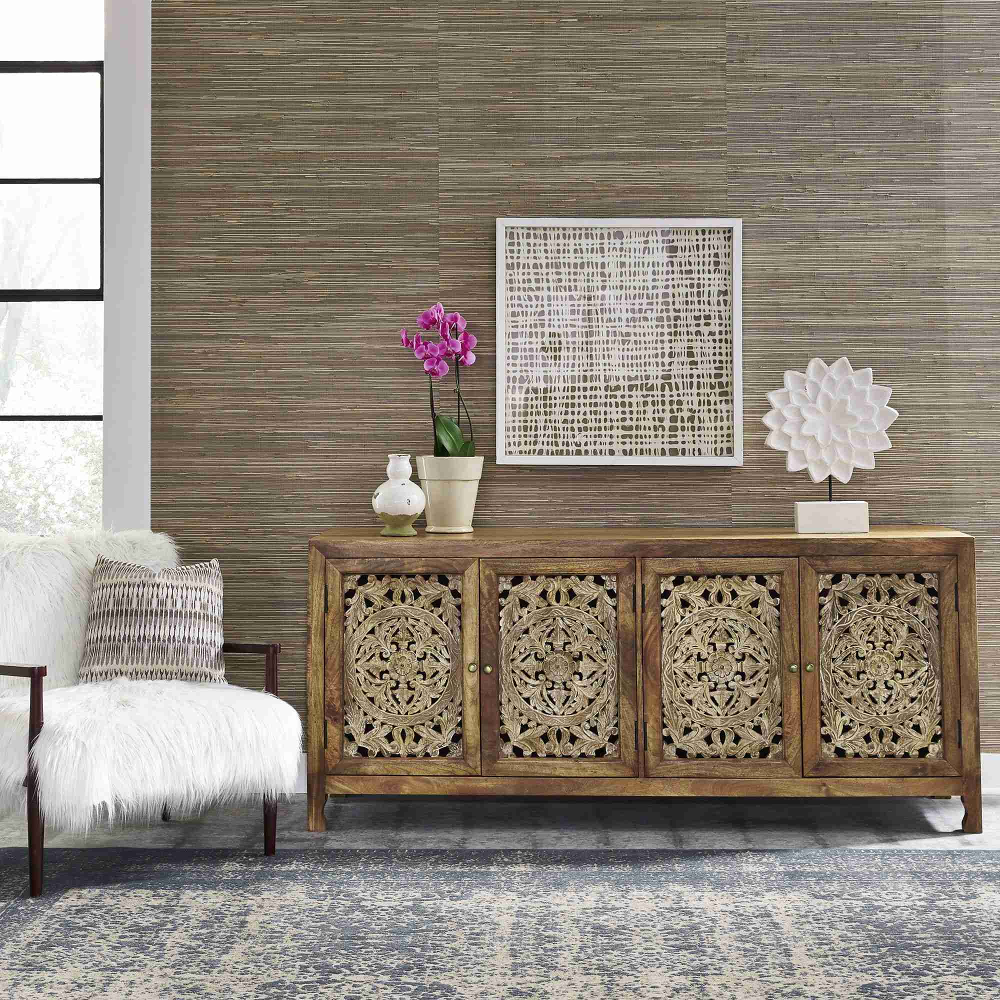 Marisol - Accent TV Stand - Image 2