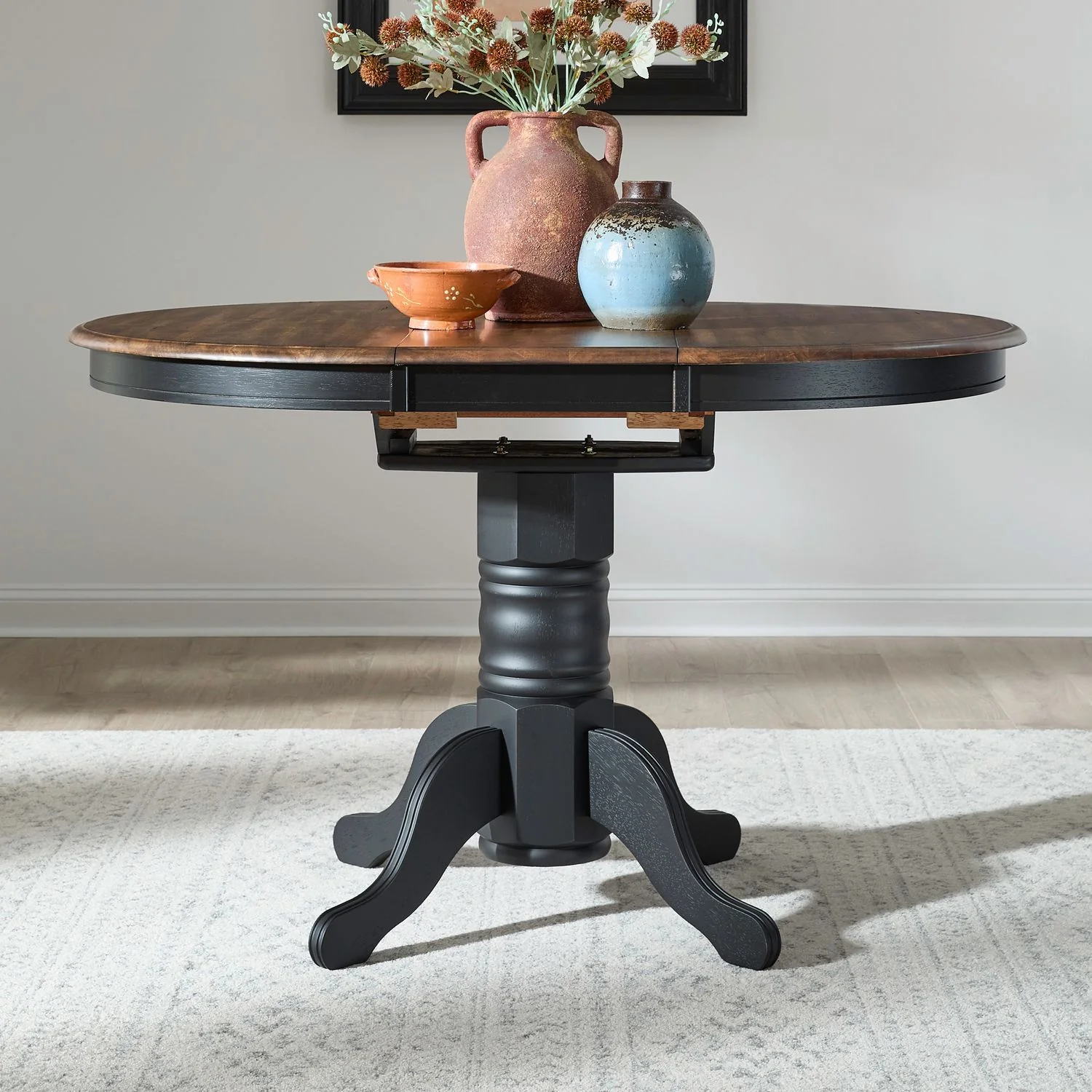 Carolina Crossing - Gathering Table - Image 2