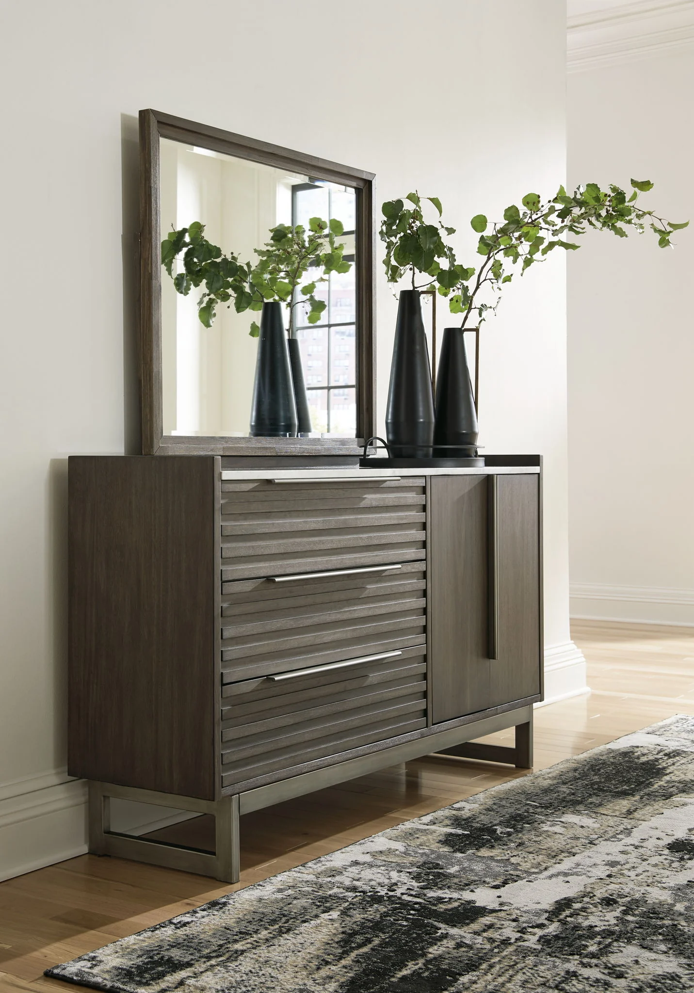 Arkenton - Bedroom Set - Image 2