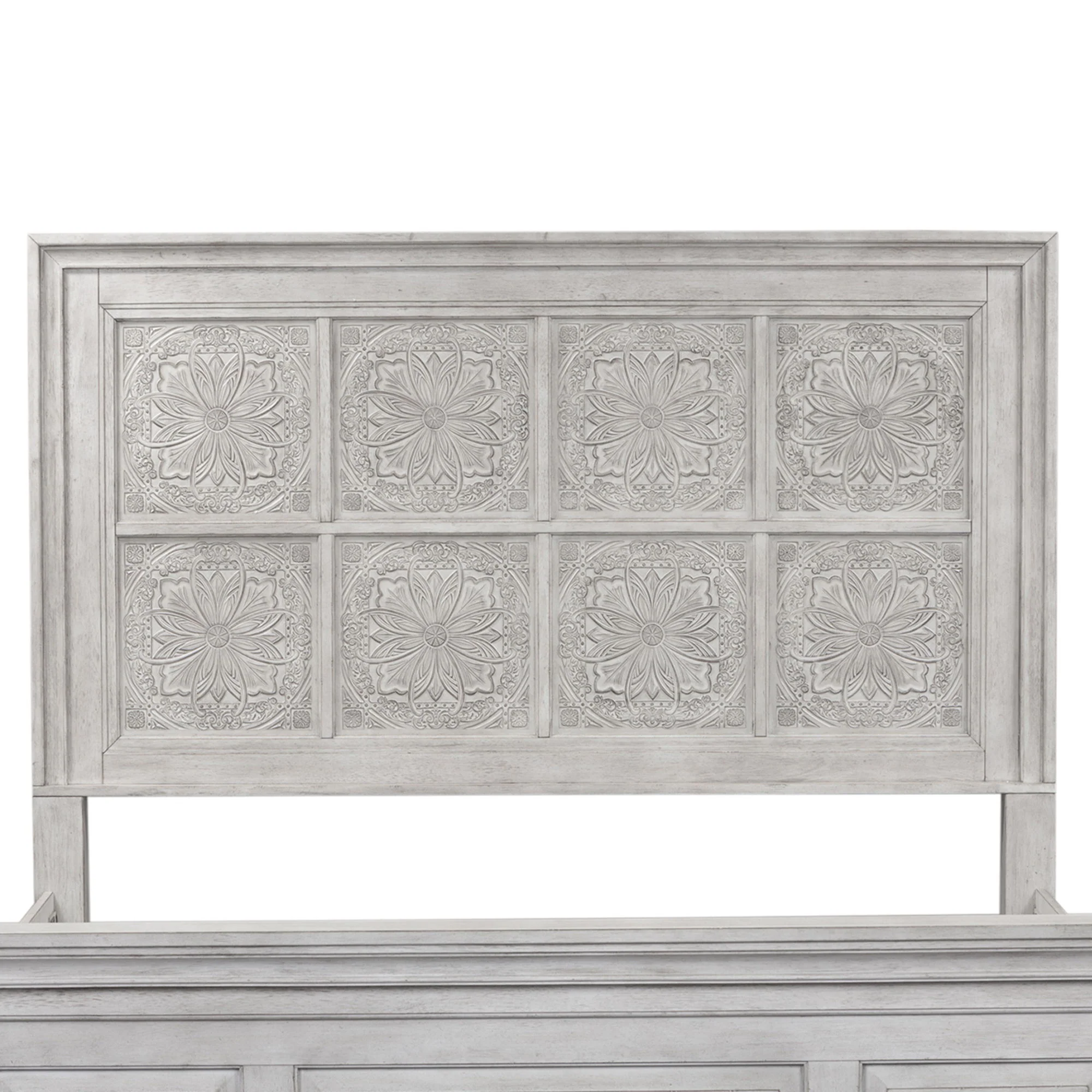 Heartland - Decorative Panel Headboard - Image 2