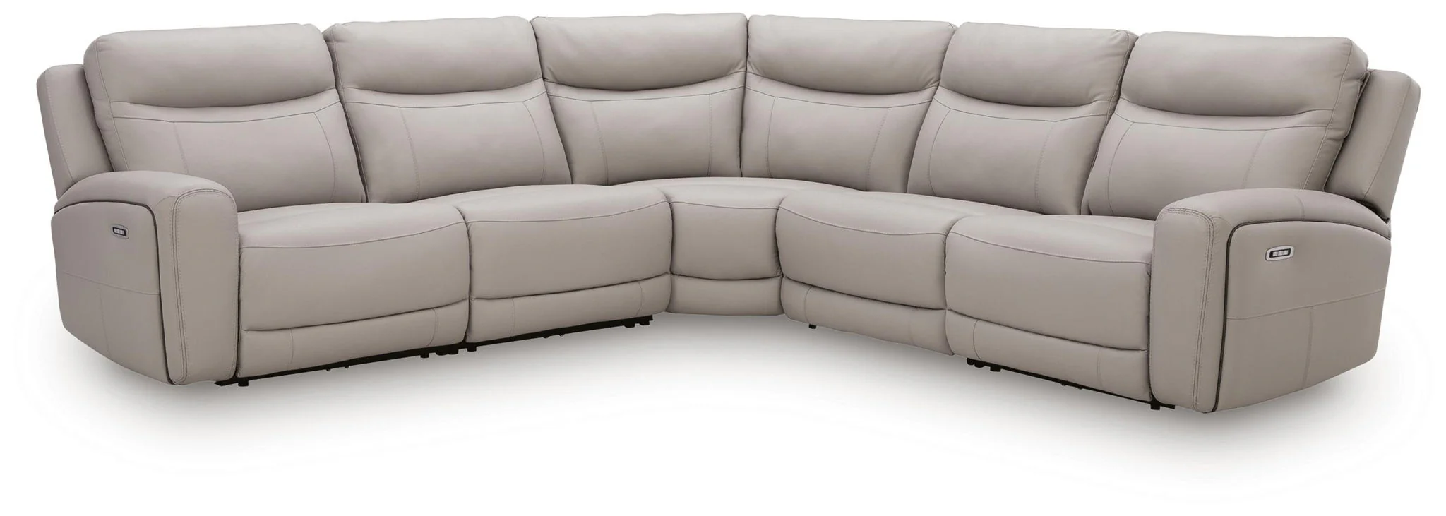 Gravier – Reclining Sectional