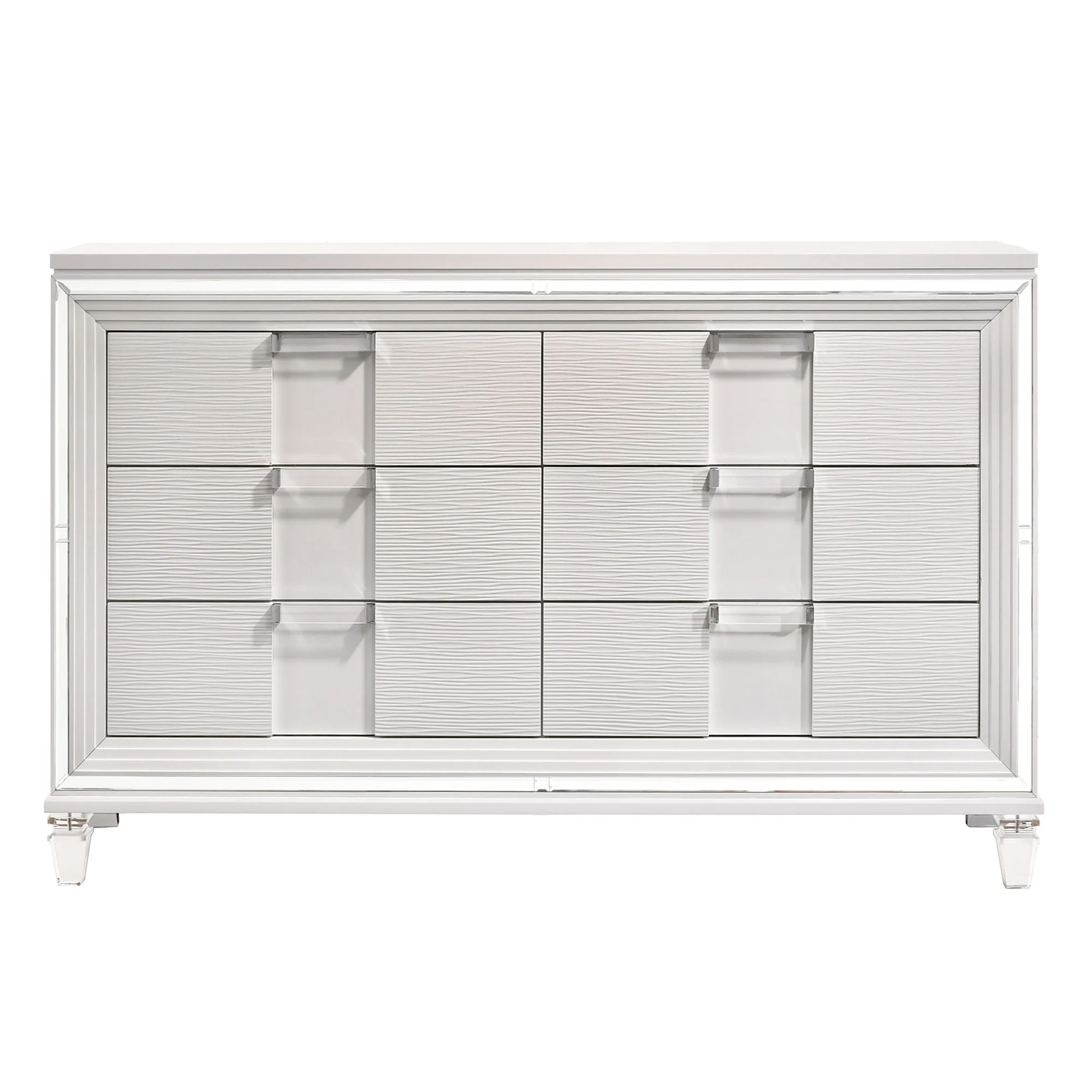 Twenty Nine - 6-Drawer Dresser - Image 3