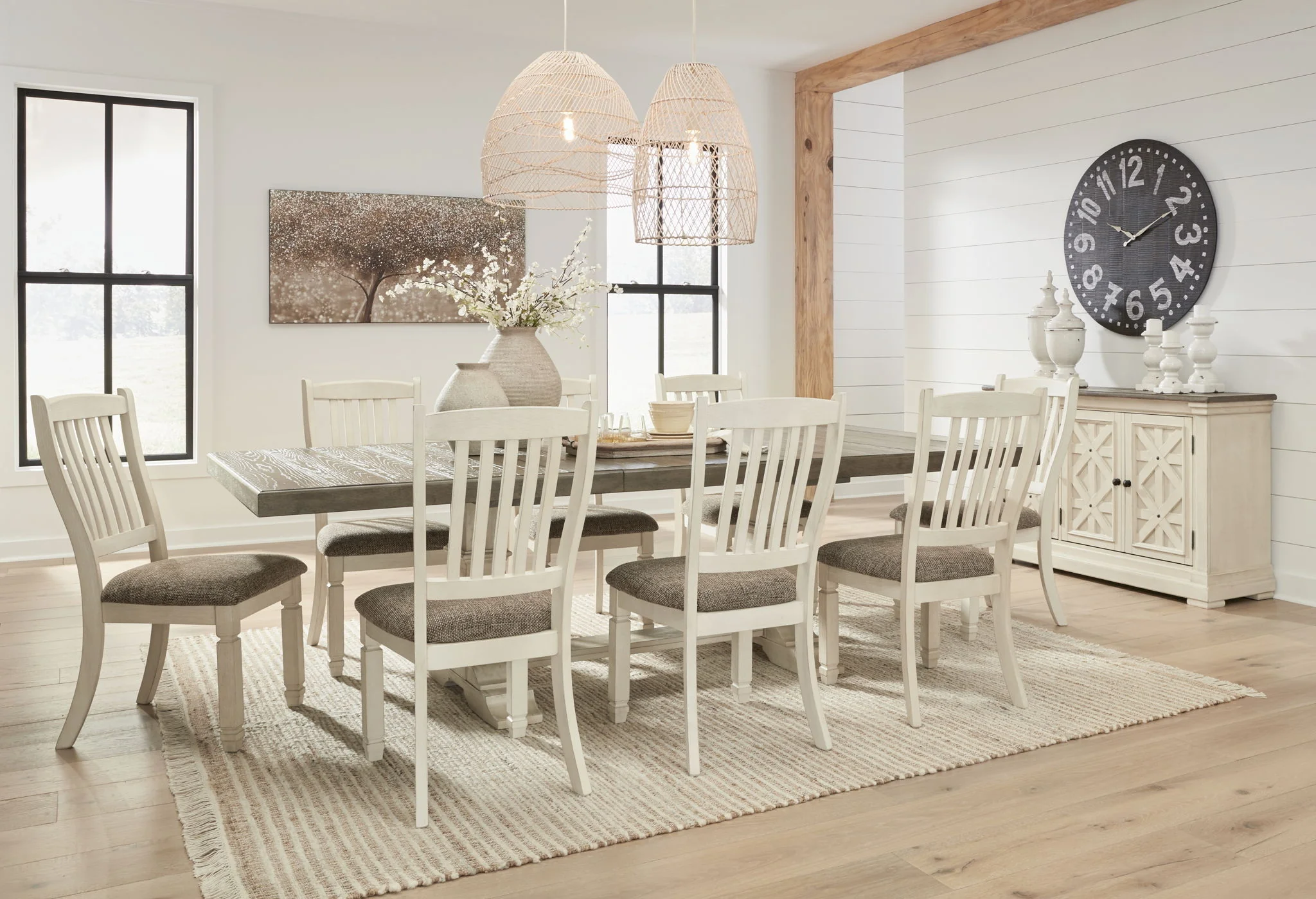 Bolanburg - Dining Room Set - Image 2