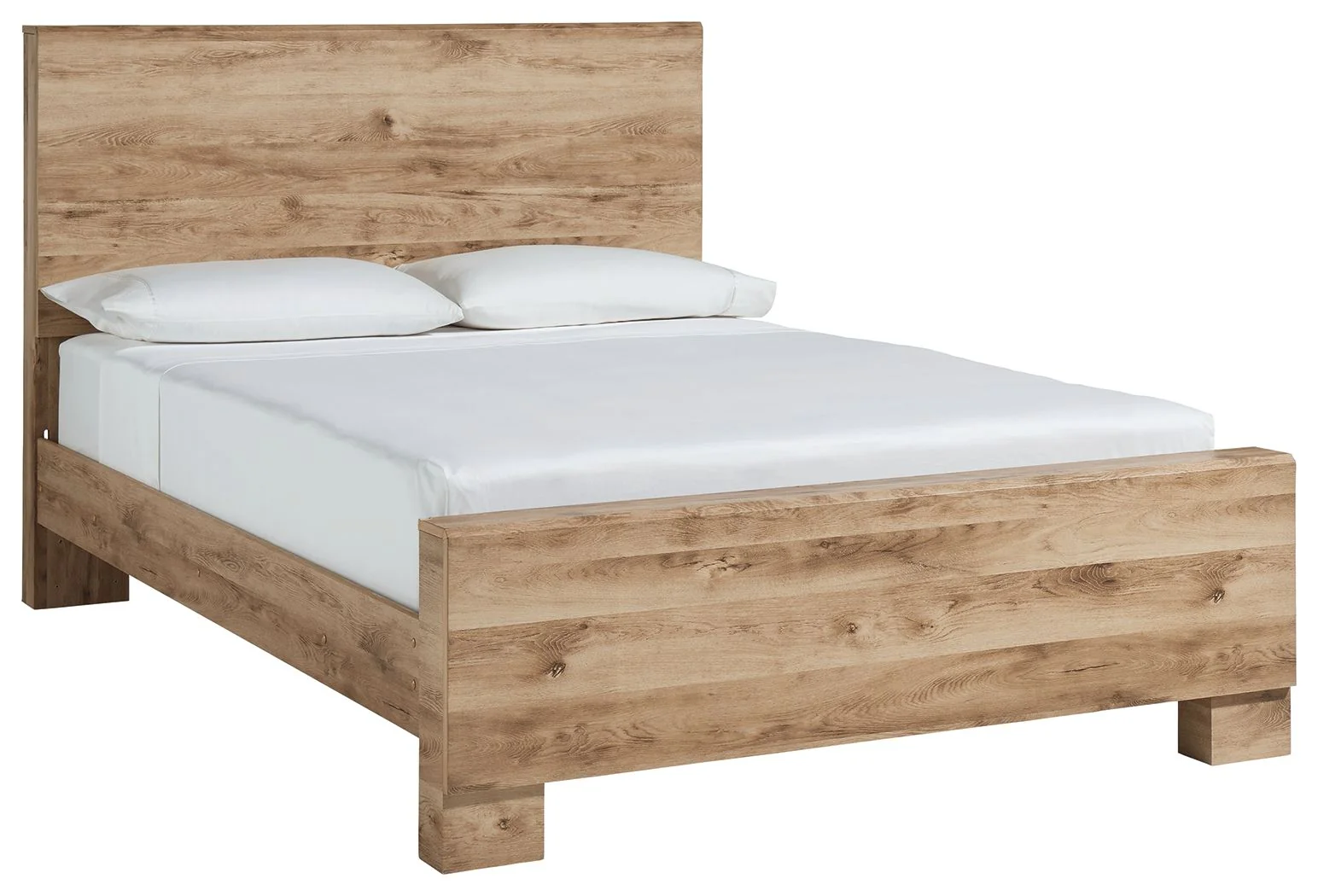 Hyanna – Panel Bed