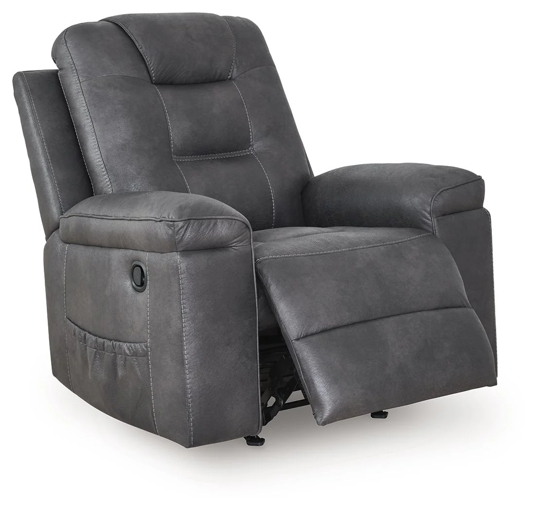 Stockworth - Rocker Recliner - Image 3