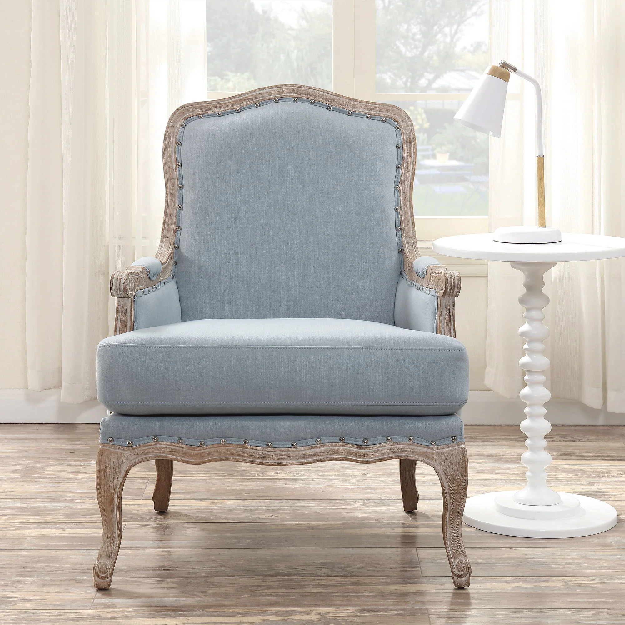 Artesia - Accent Chair - Image 3