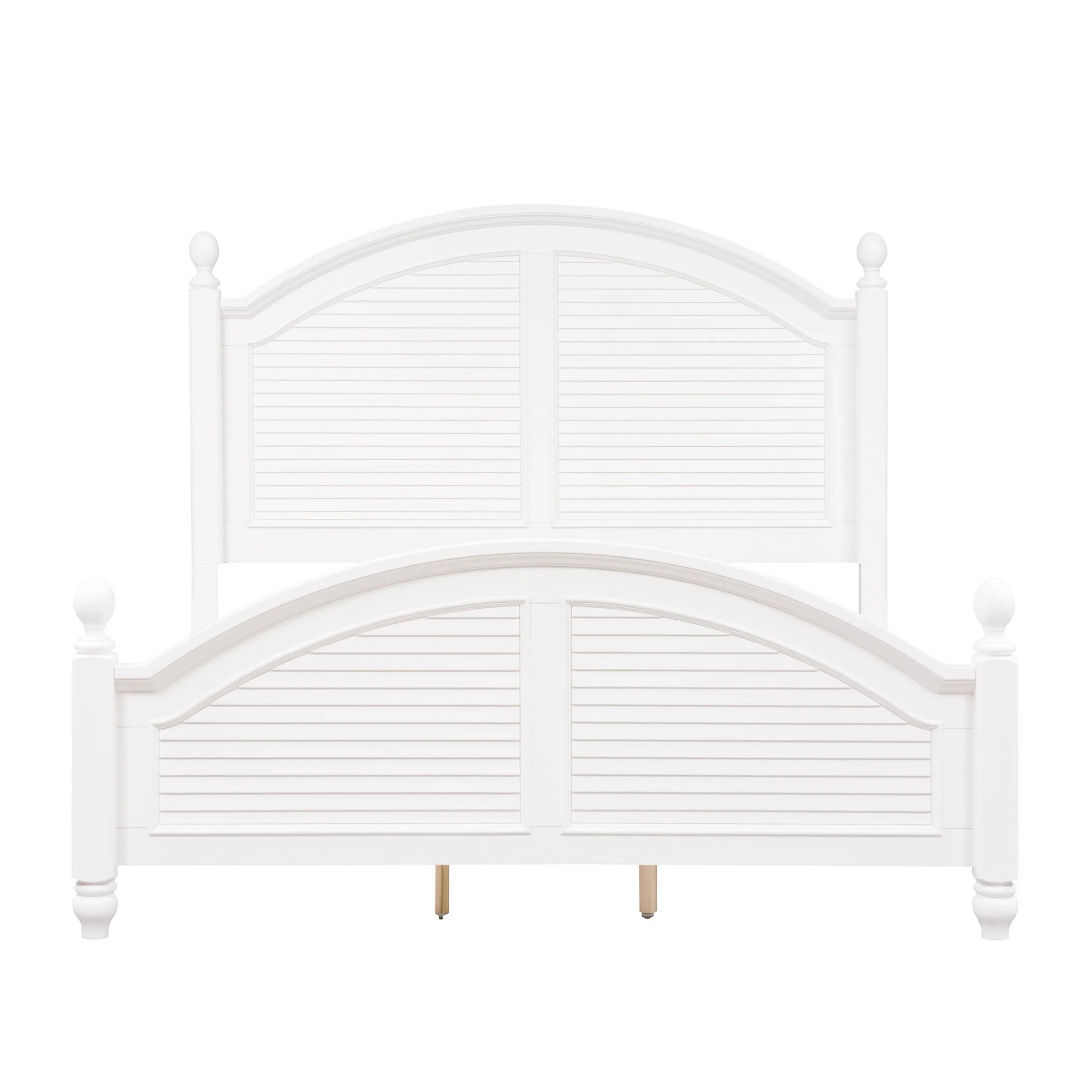 Summer House I - Poster Bed - Image 2