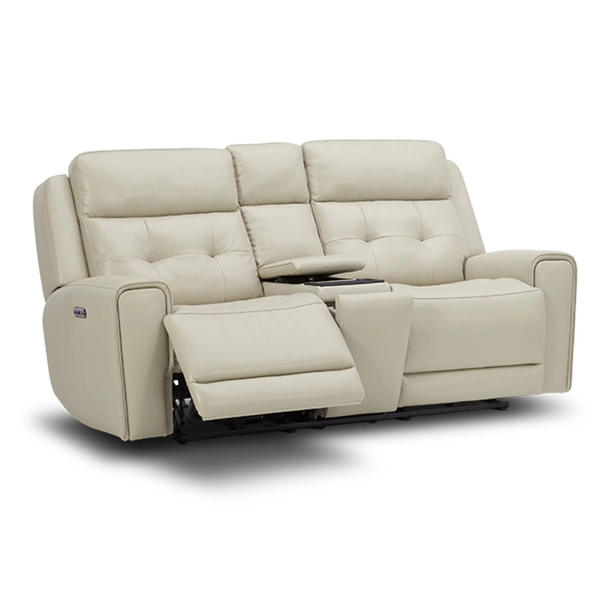 Carrington - Loveseat With Console P3 & ZG - Image 3