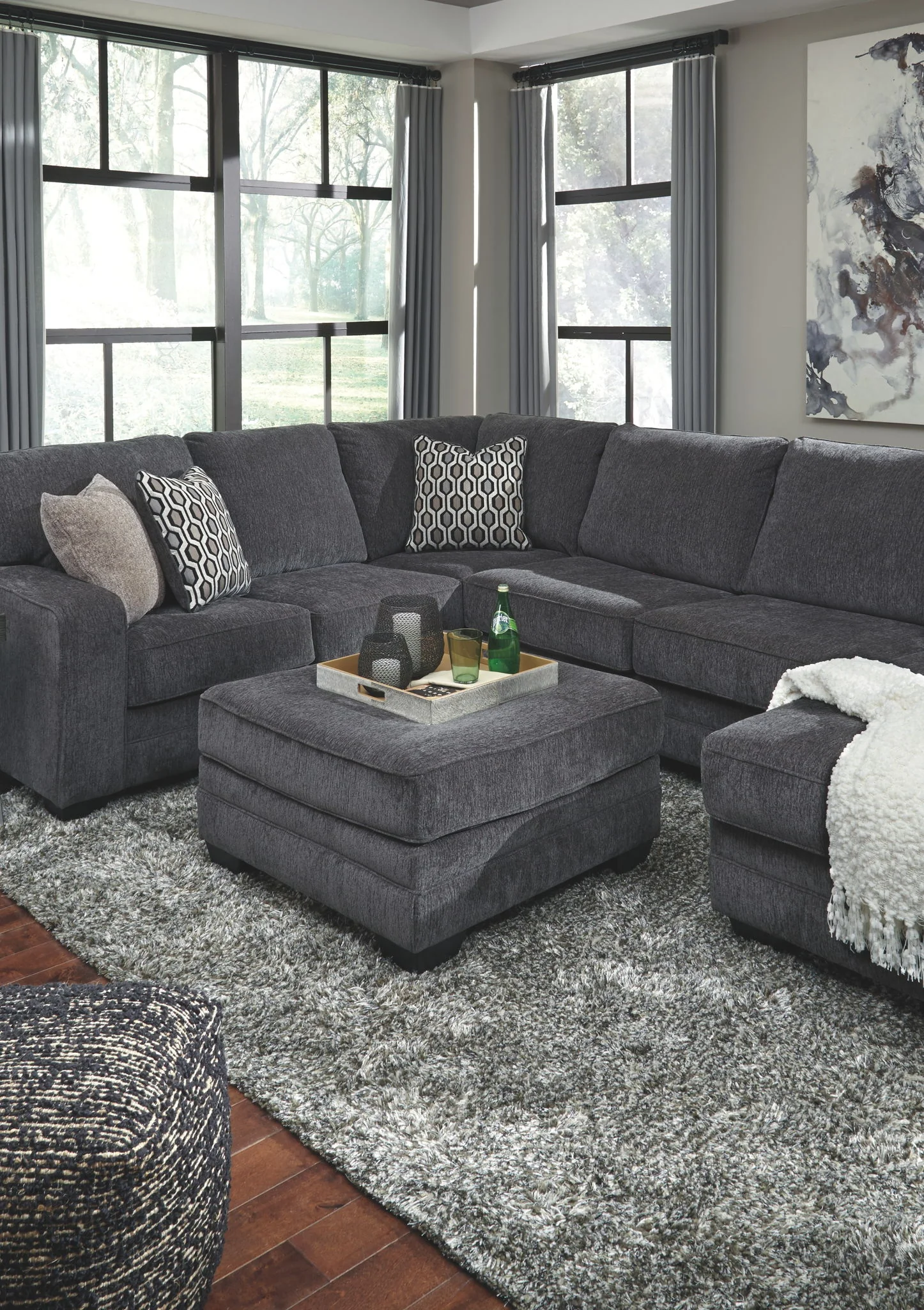 Tracling - Sectional Set - Image 3