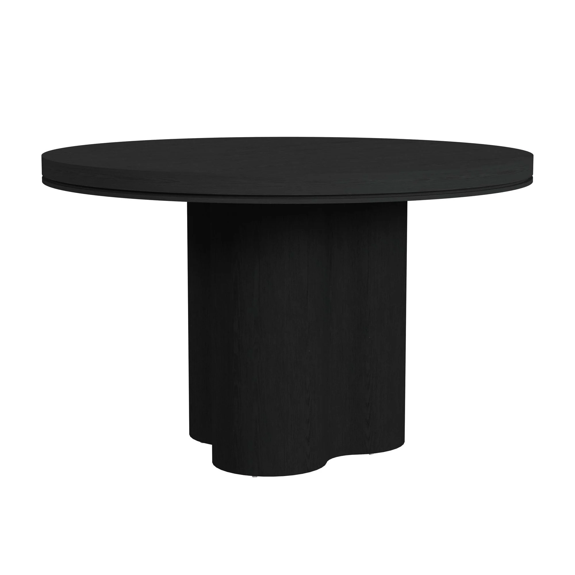 Rosalie - Round Dining Table - Image 2