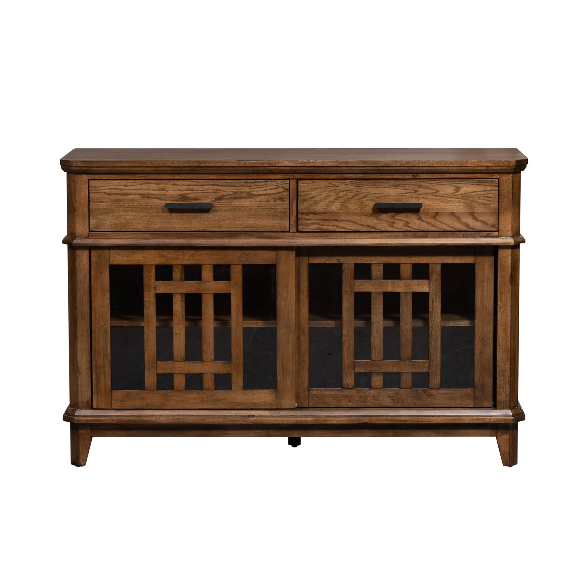 Santa Rosa - Server - Light Brown - Image 2
