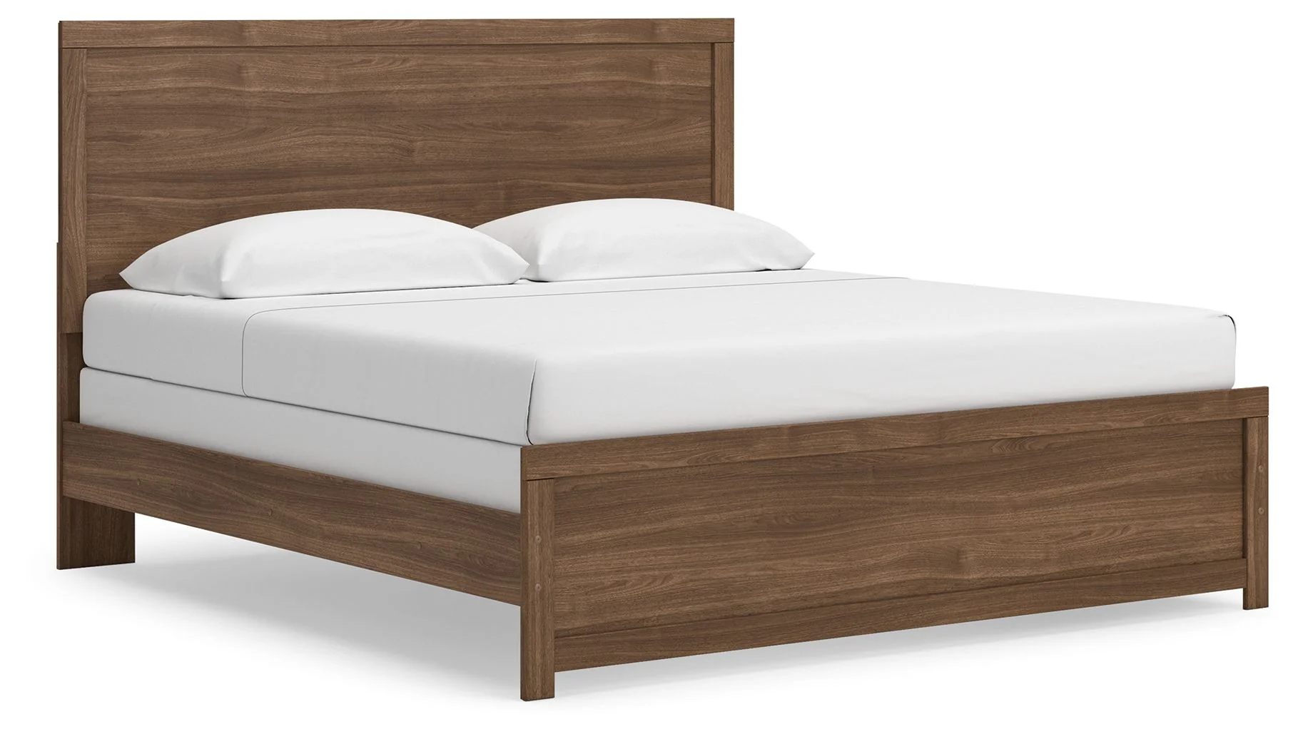 Broachmyn - Panel Bed - Image 2
