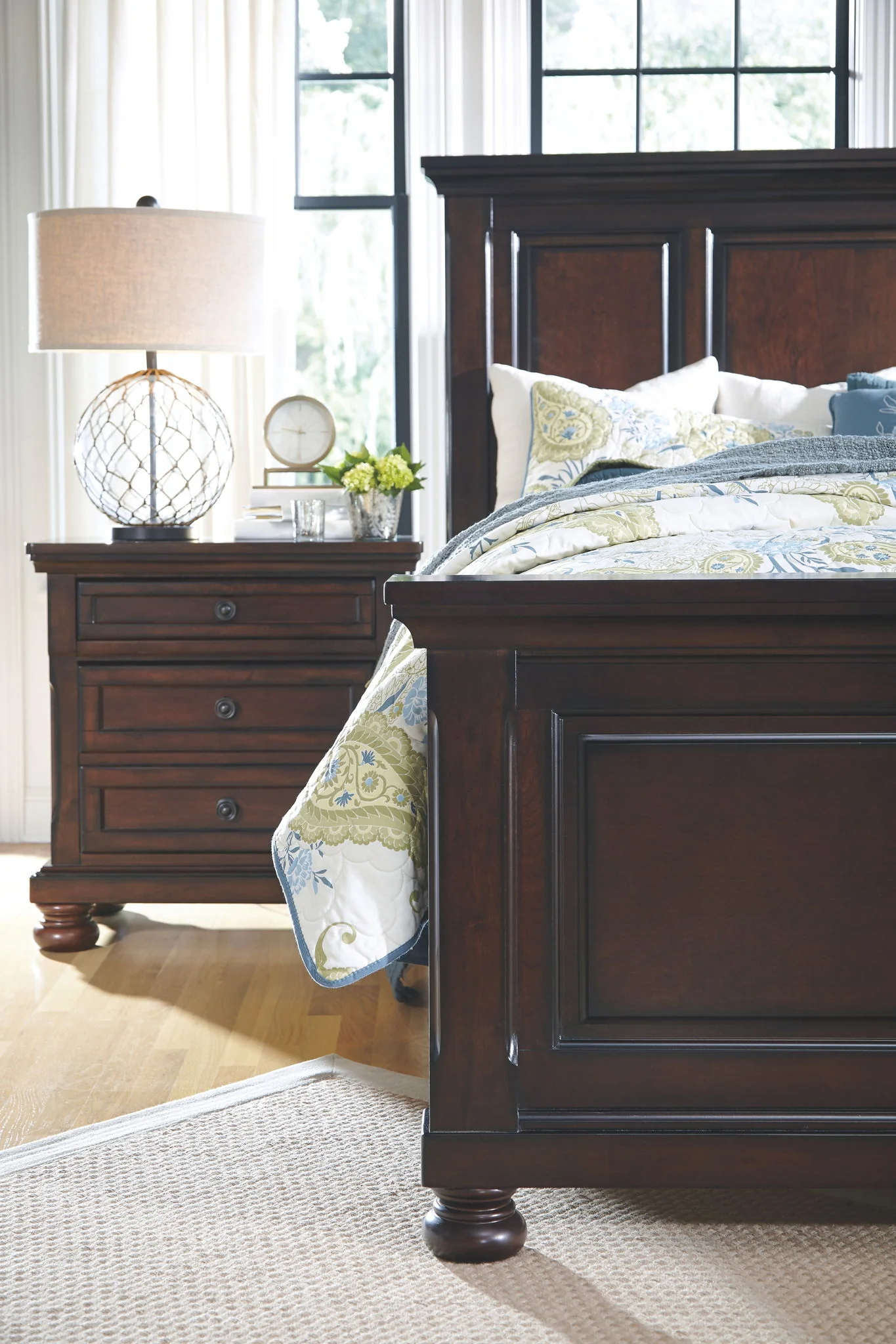 Porter - Bedroom Set - Image 2