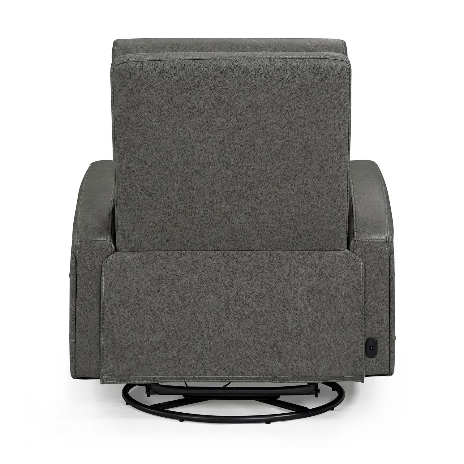 Rosslyn - Swivel Glider Recliner P3 - Image 3