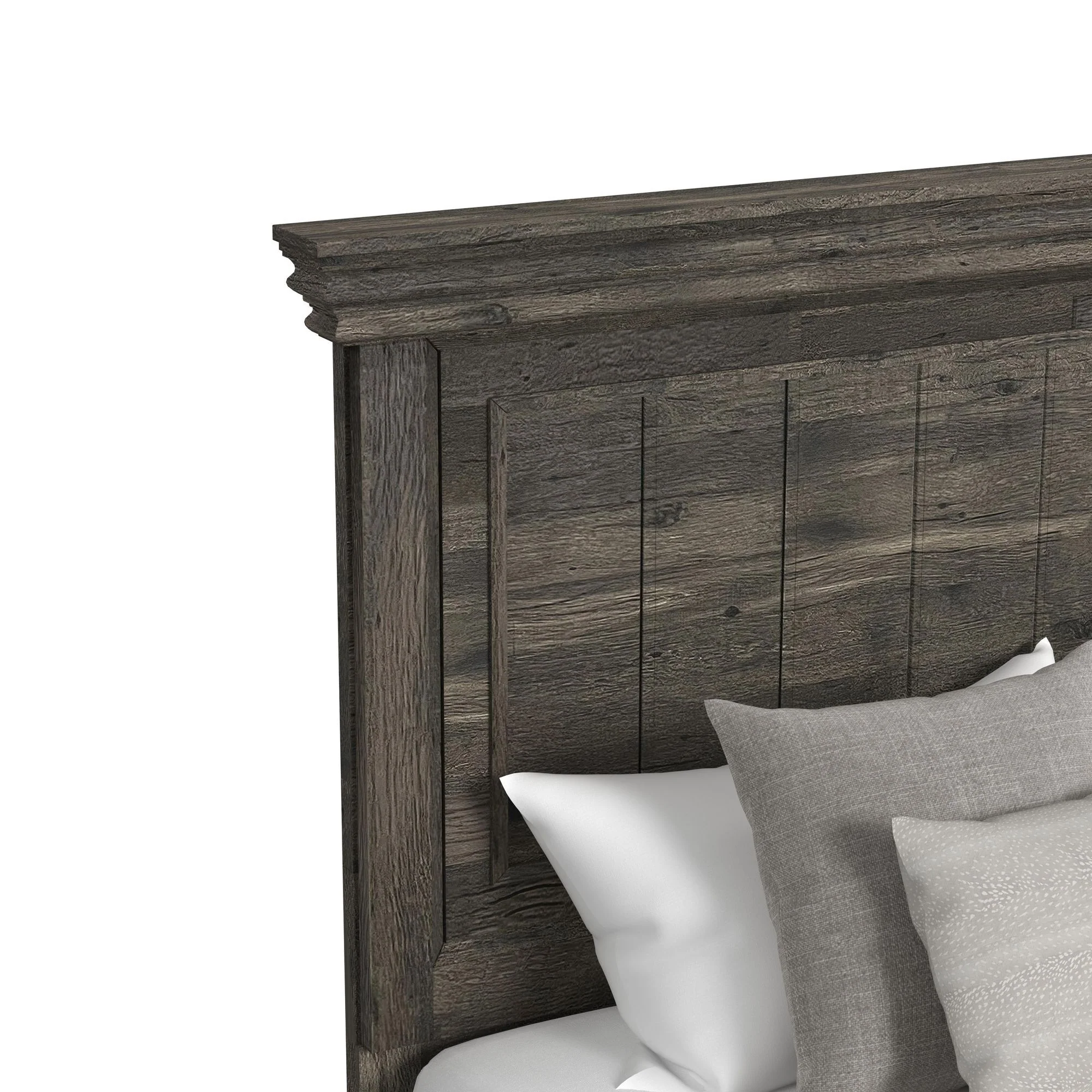 Park Ridge - Panel Bed - Image 2