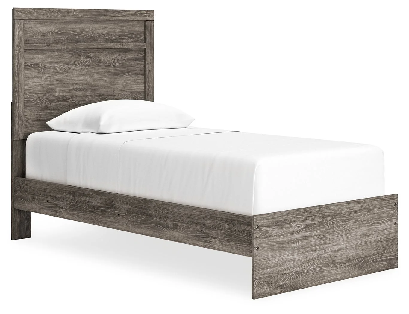 Ralinksi – Panel Bed