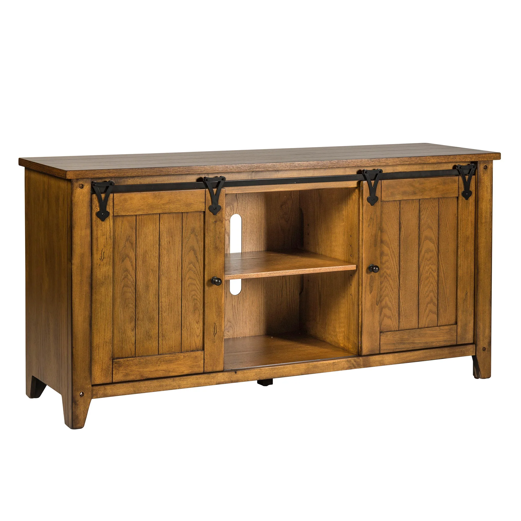 Lake House - TV Console - Image 3