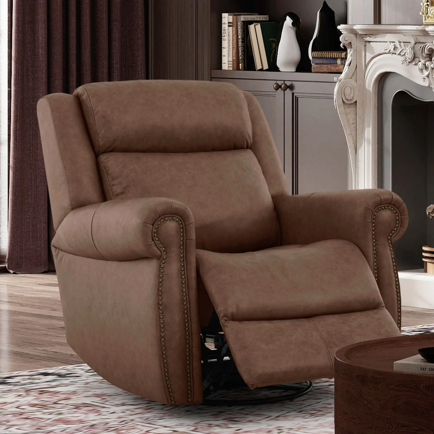 Carlton - ZG Recliner P3 - Image 3