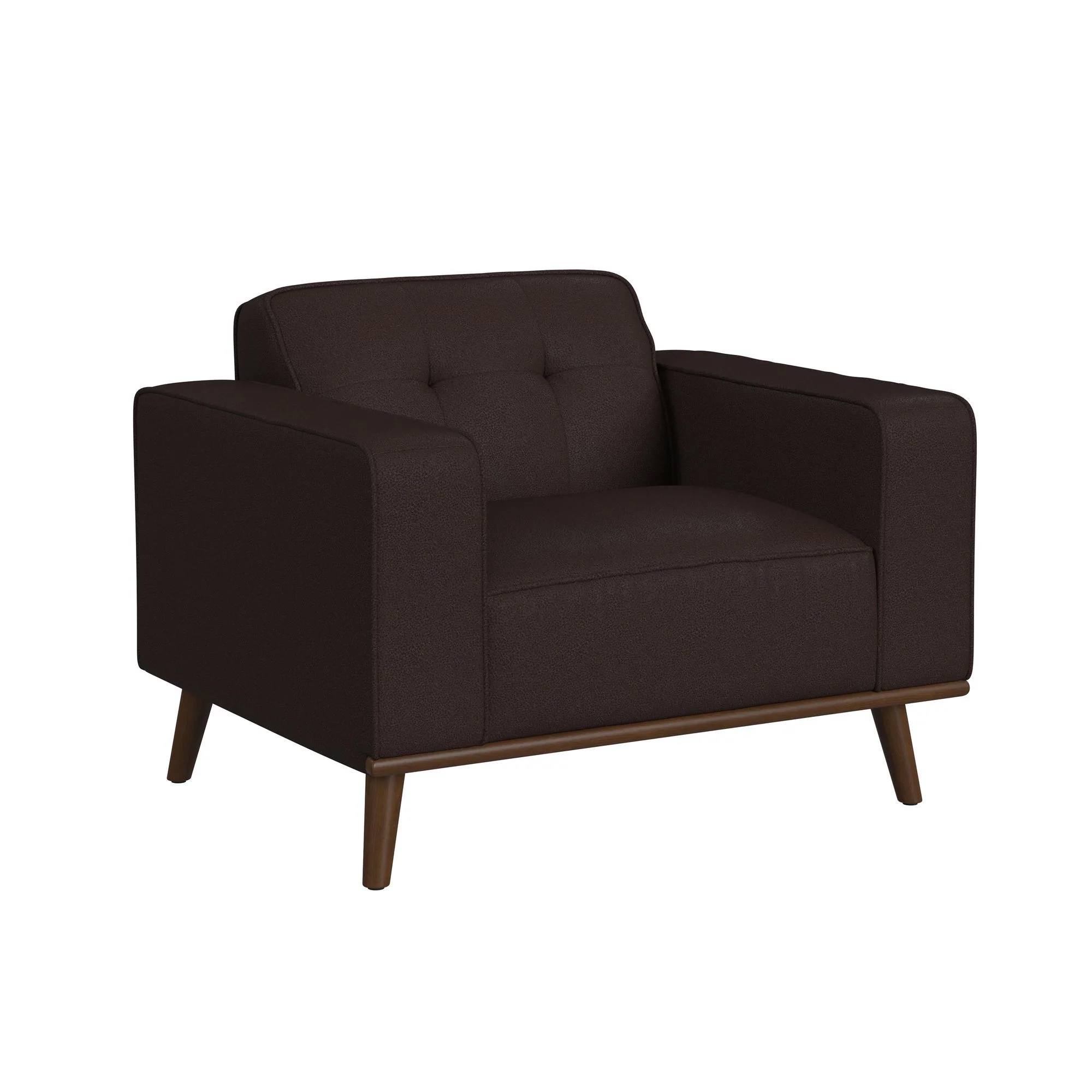Destiny – Chair With Wood Front