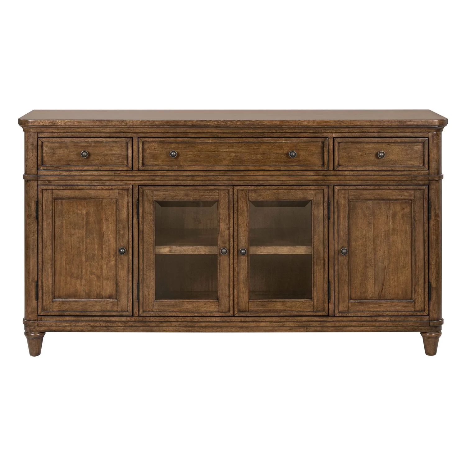 Harrison Heights - Buffet - Sienna - Image 2