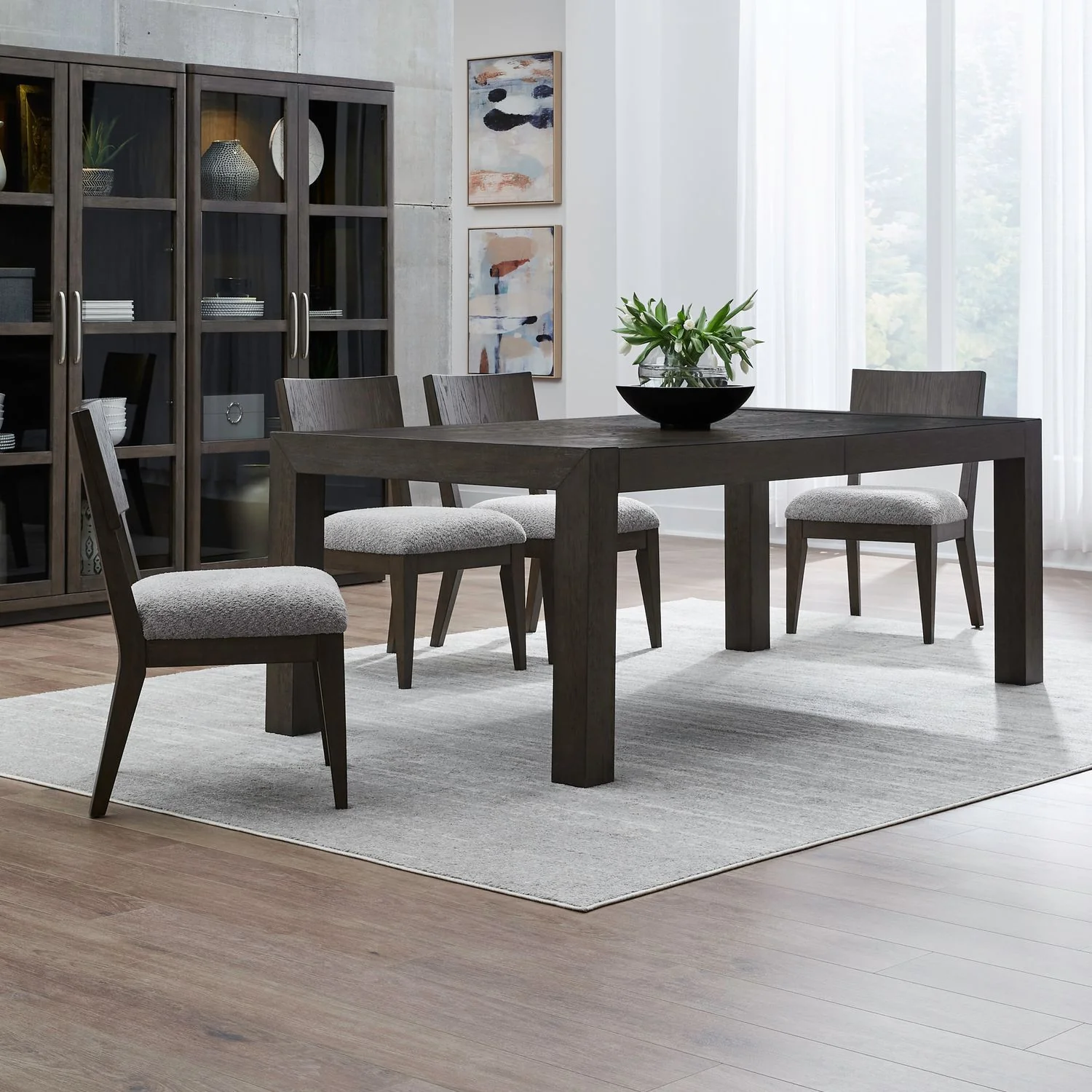 Cascade Falls - Optional Rectangular Table Set - Image 1