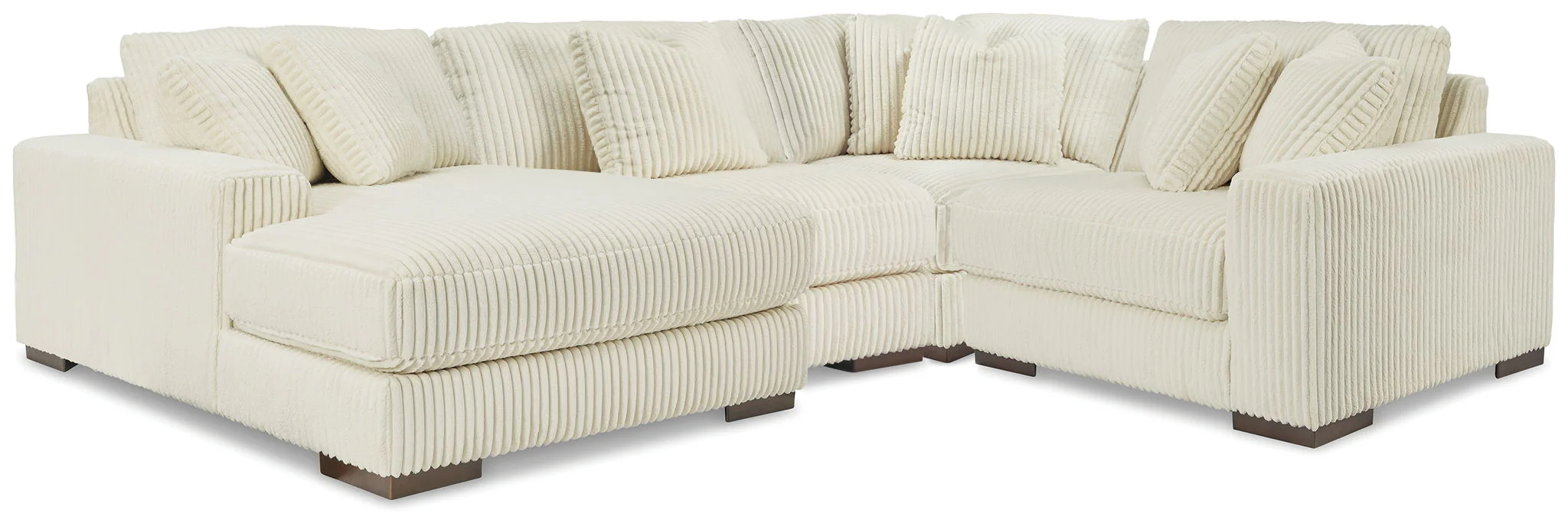 Lindyn - Sectional - Image 3