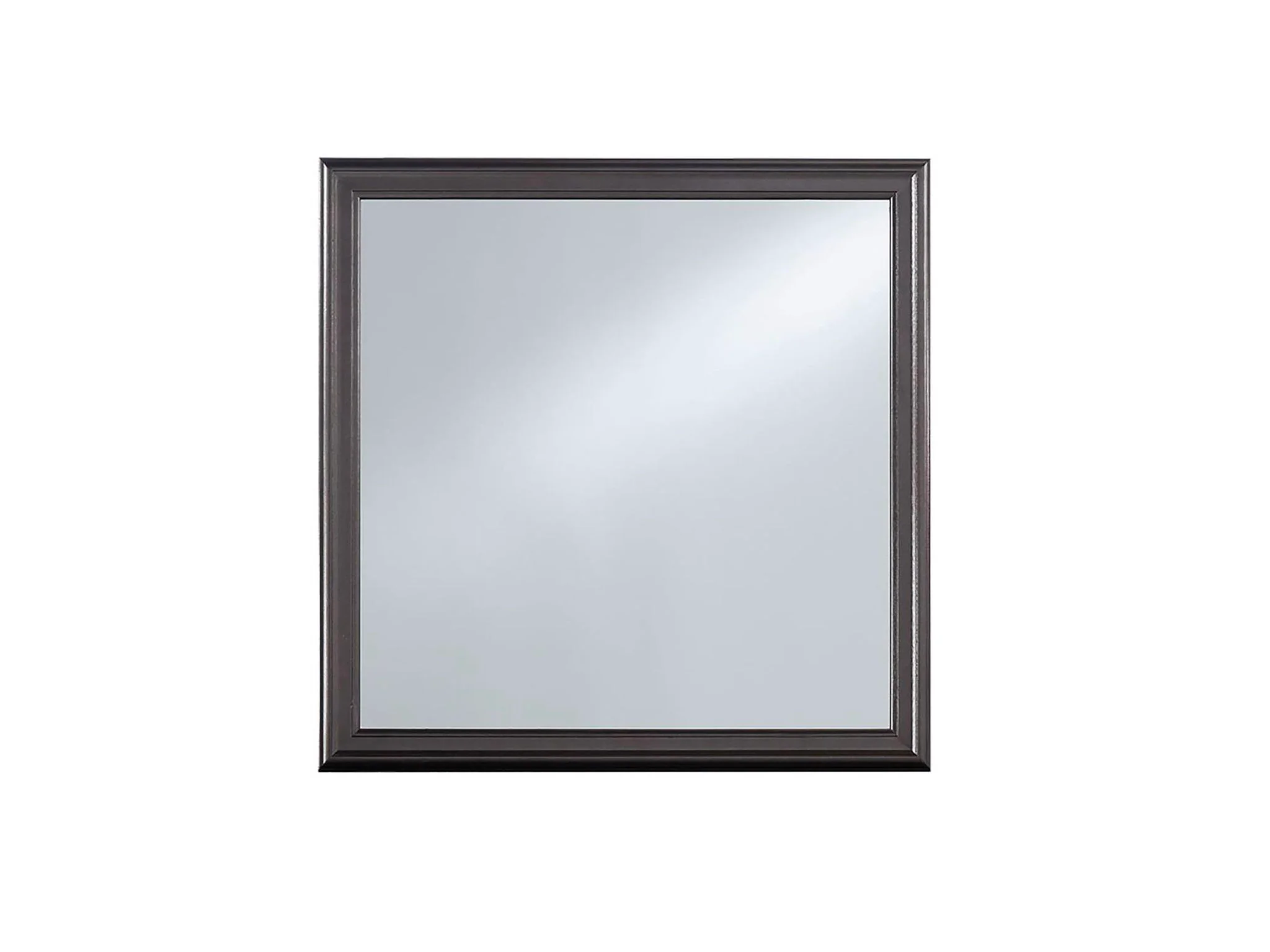 Global Pompei - Mirror - Metallic Gray - Image 1