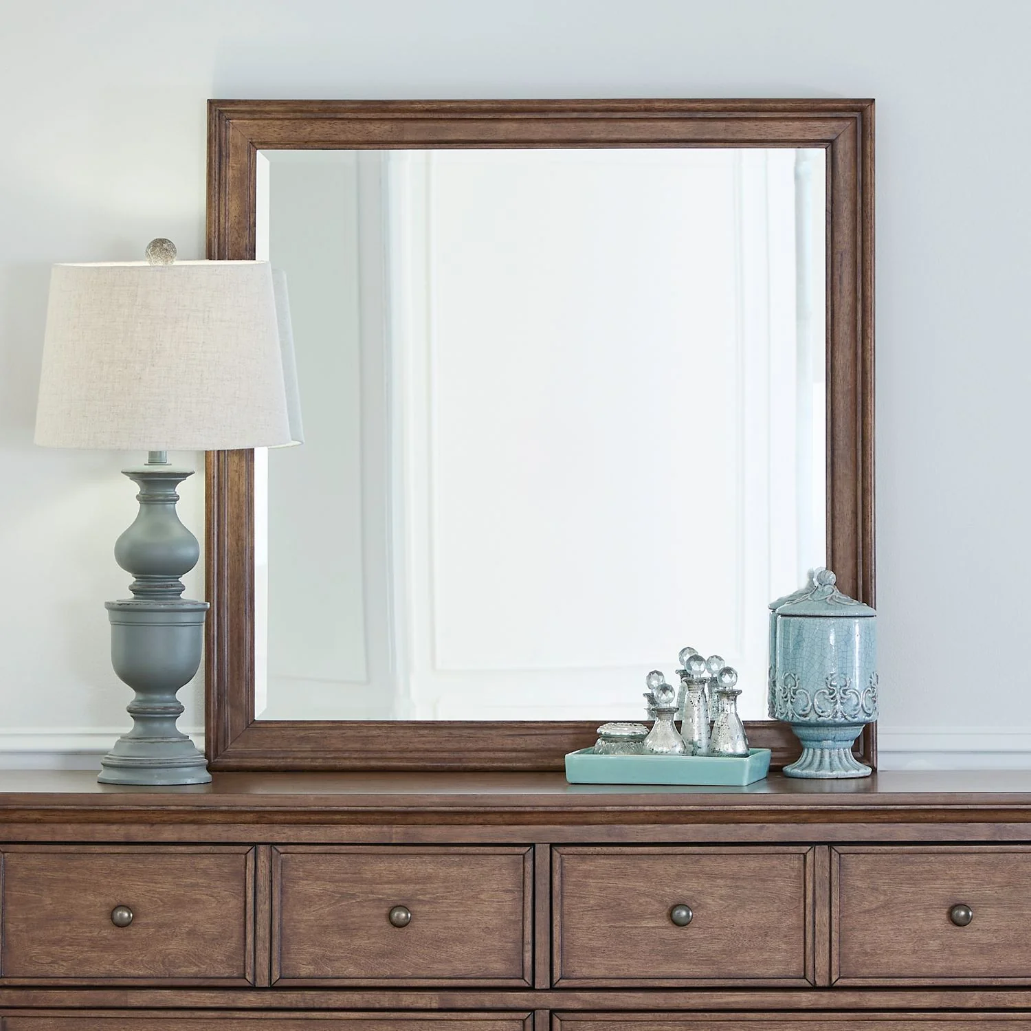 Twin Lakes - Mirror - Image 1