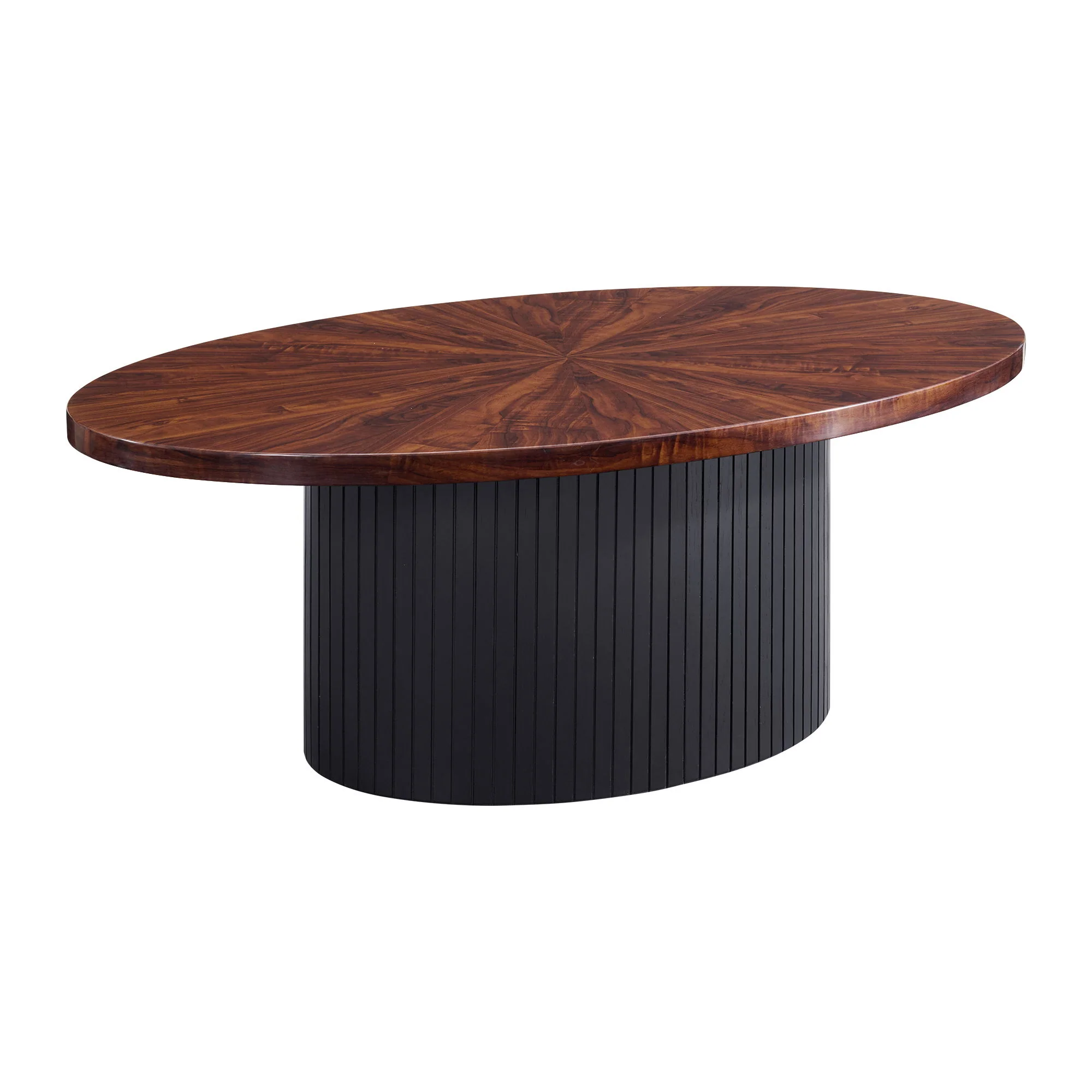 Rosemond – Table With Top And Base
