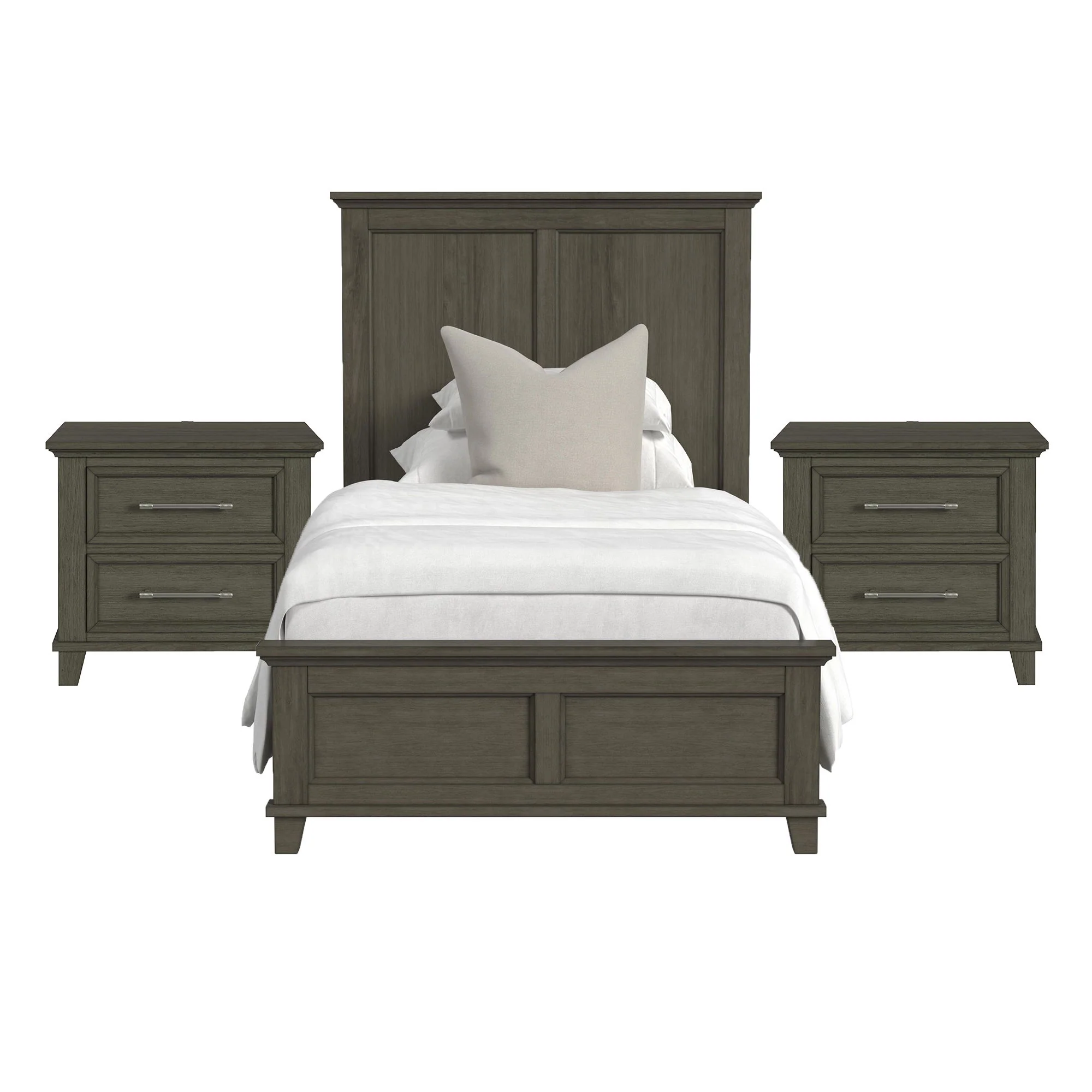 Canterbury - Panel Bedroom Set - Image 3