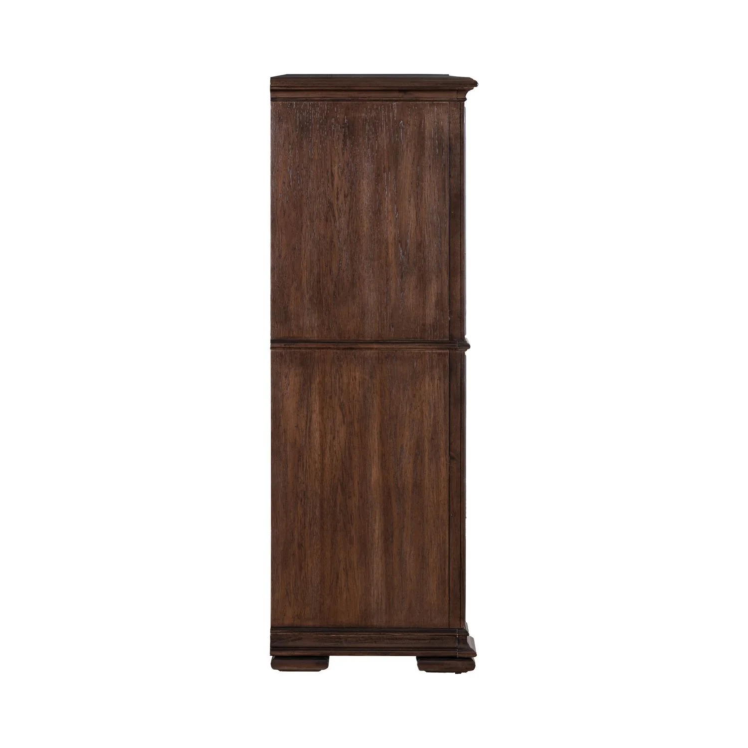 Providence Park - Dressing Chest - Chateau Brown - Image 2