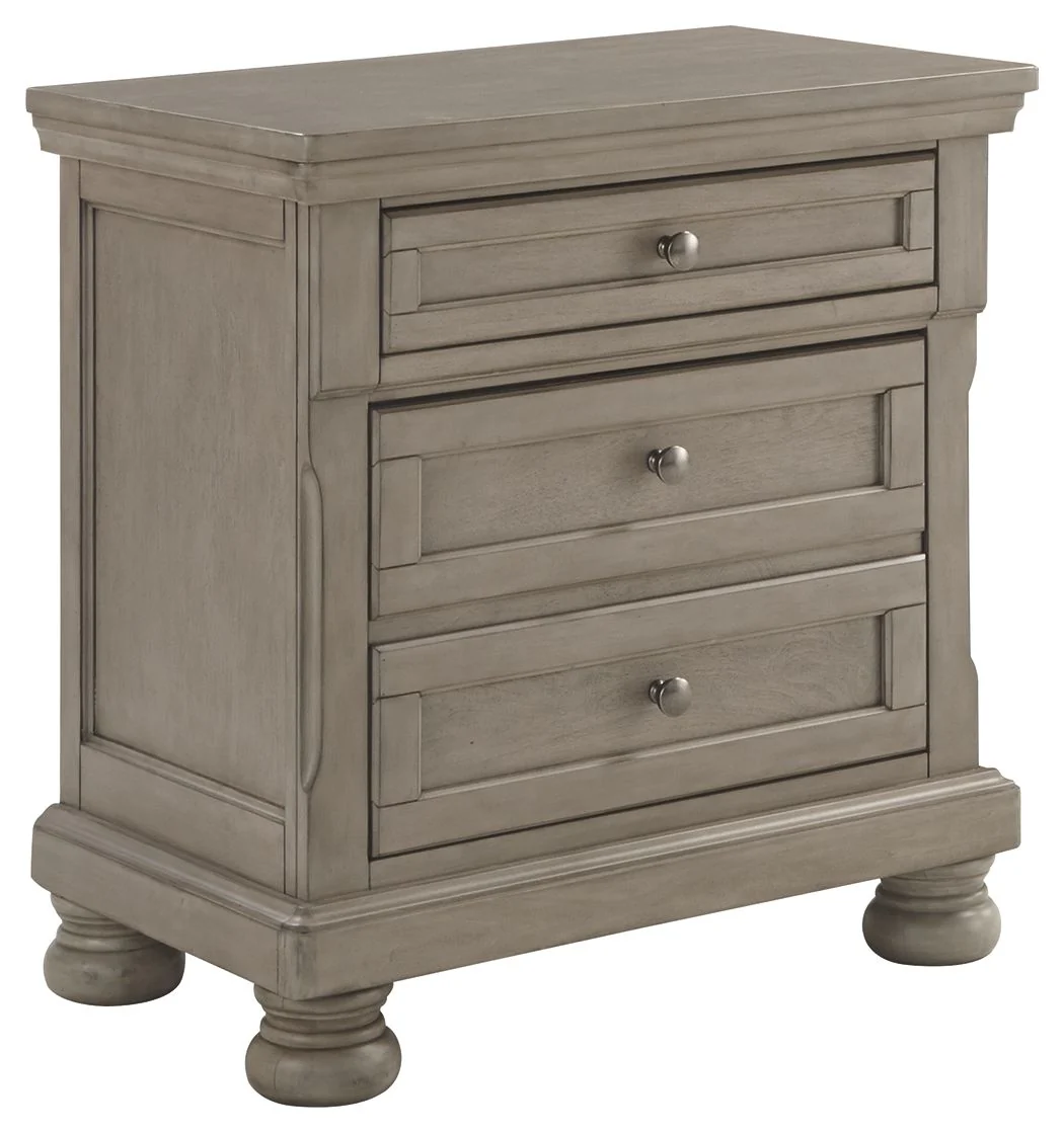 Lettner – Nightstand