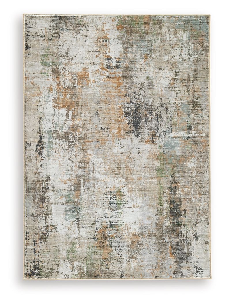 Torinette - Rug - Image 1