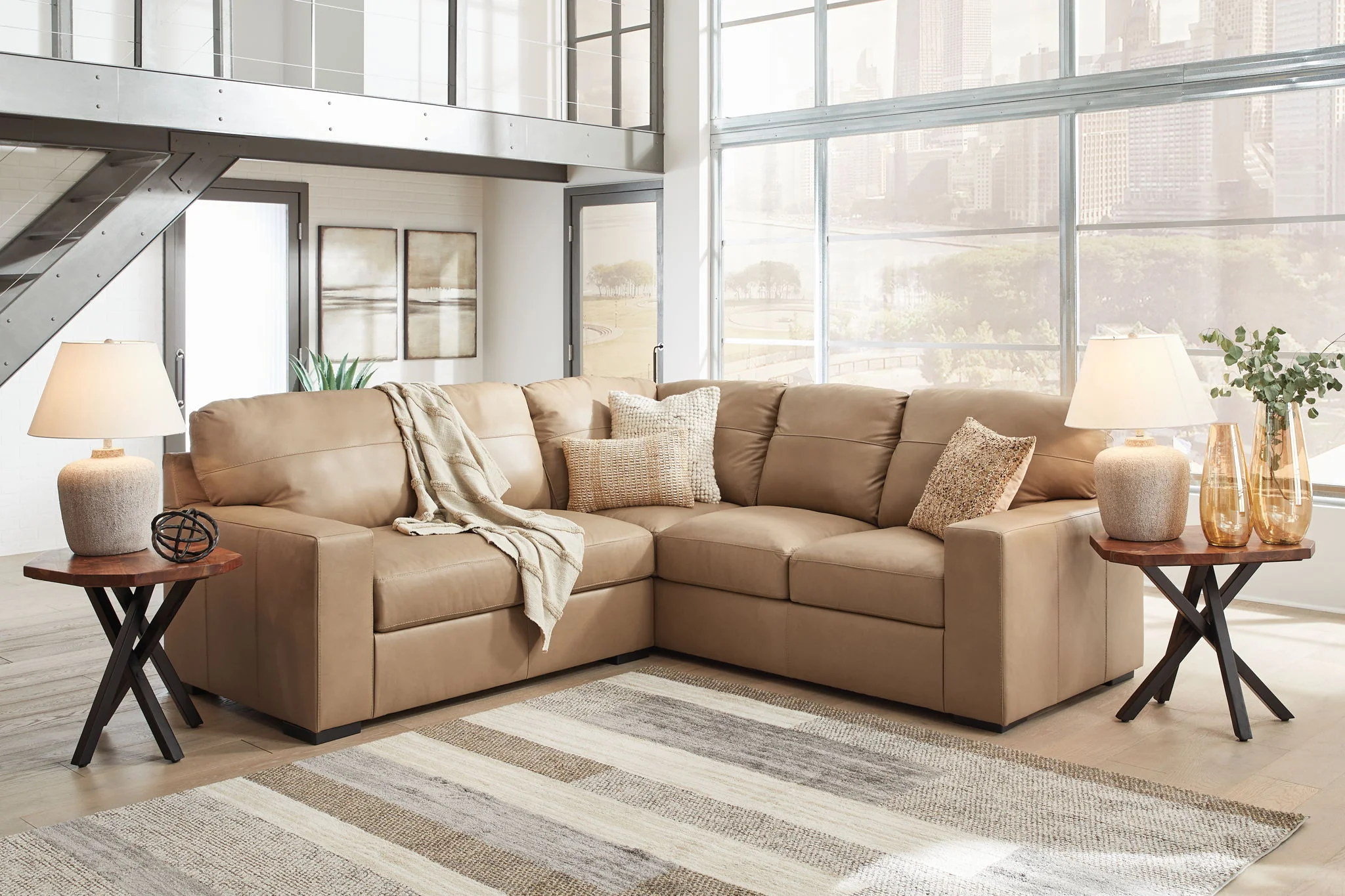 Bandon - Living Room Set - Image 3