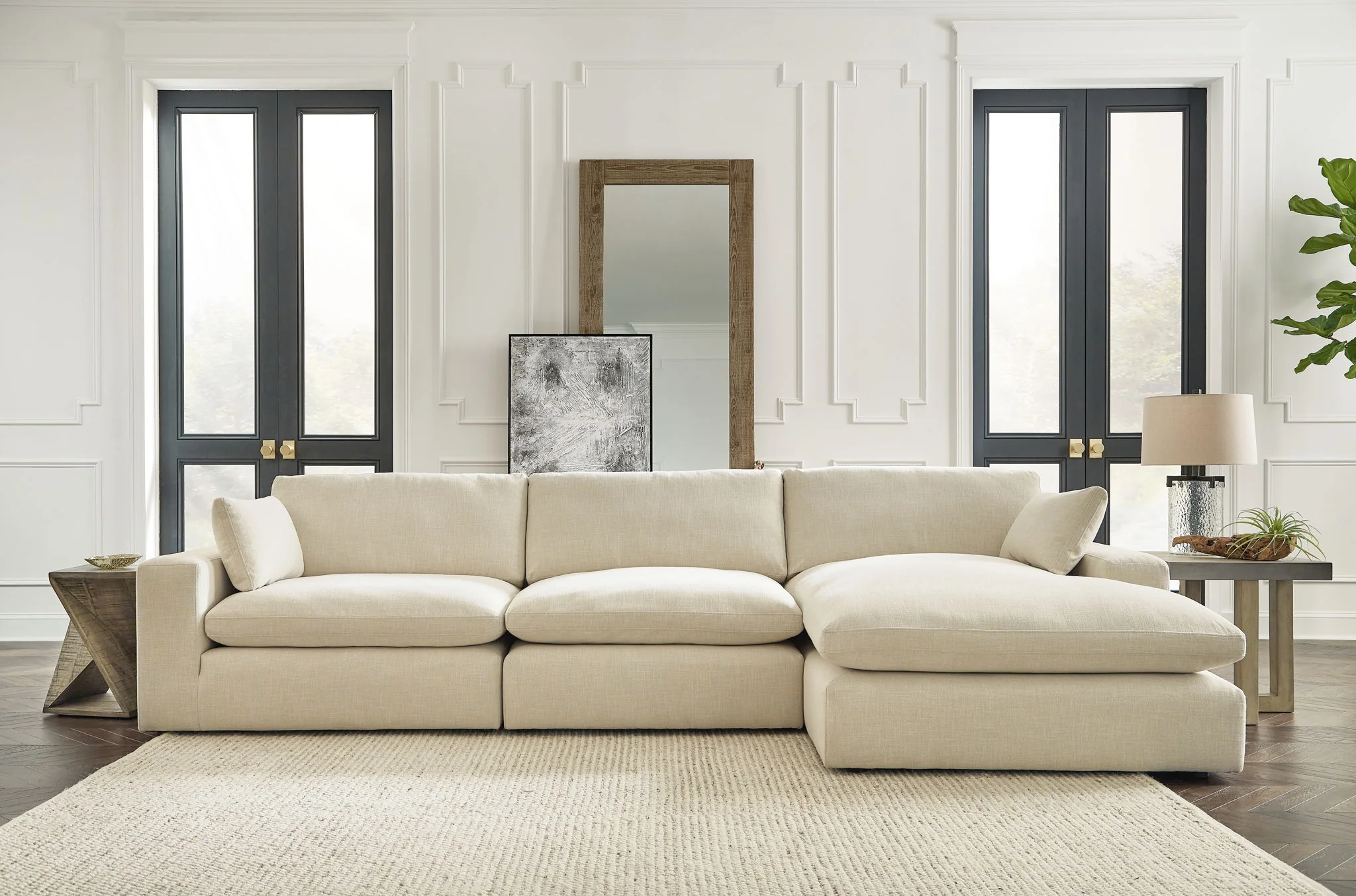 Elyza - Sectional Set - Image 2