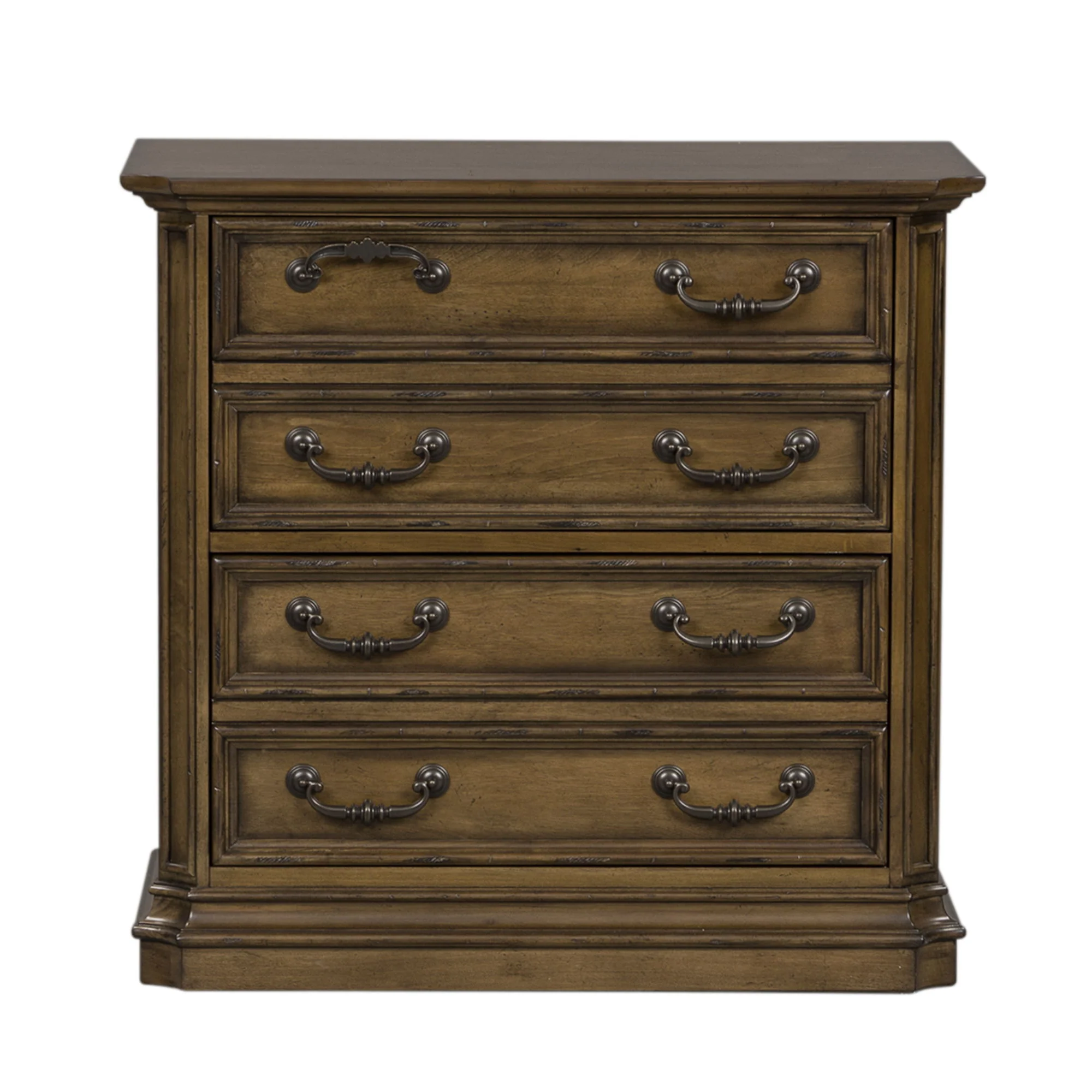 Amelia - Lateral File - Antique Toffee - Image 2
