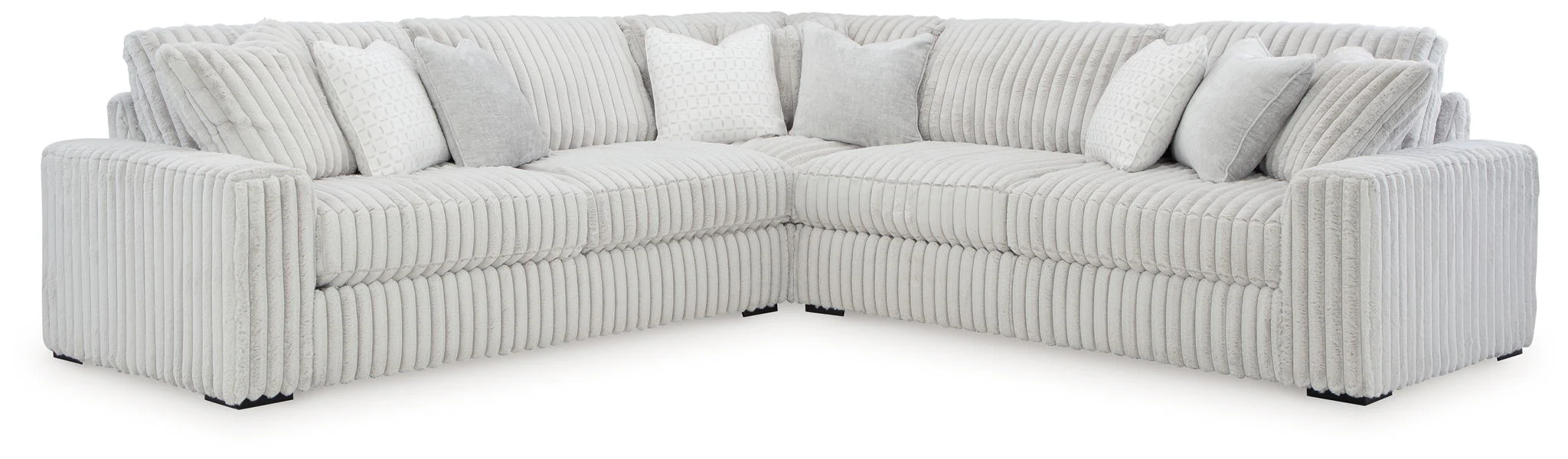 Stupendous – Sectional