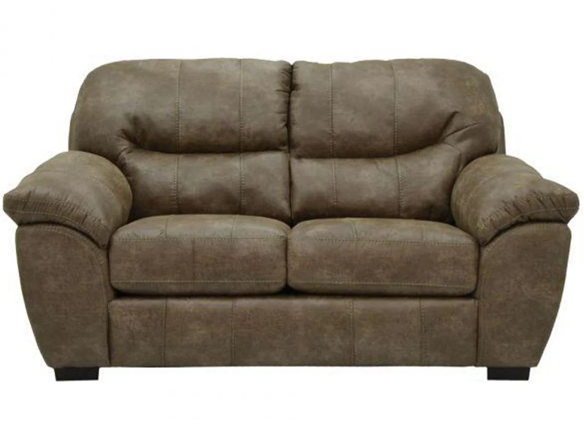 Jackson Catnapper Grant – Loveseat – Silt