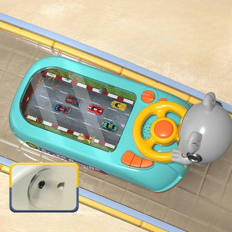 Road Master Educational Driving Toy - Image 1