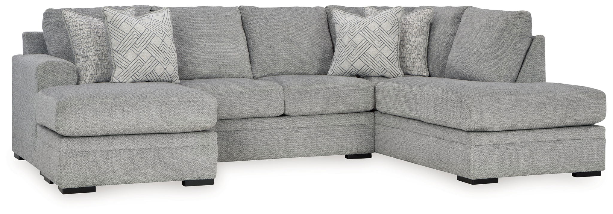 Casselbury – Sectional