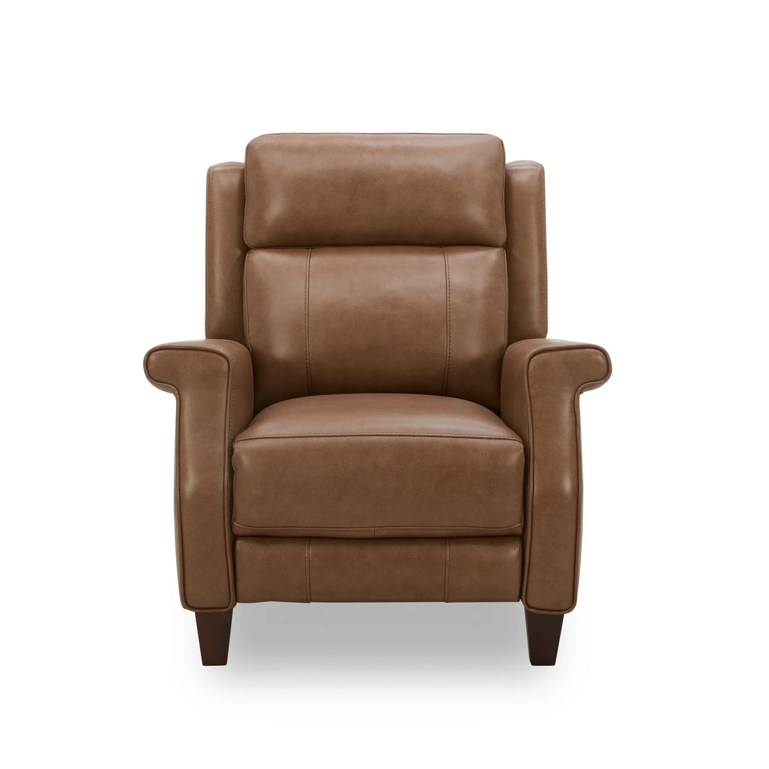 Raleigh - Pushback Recliner - Image 1