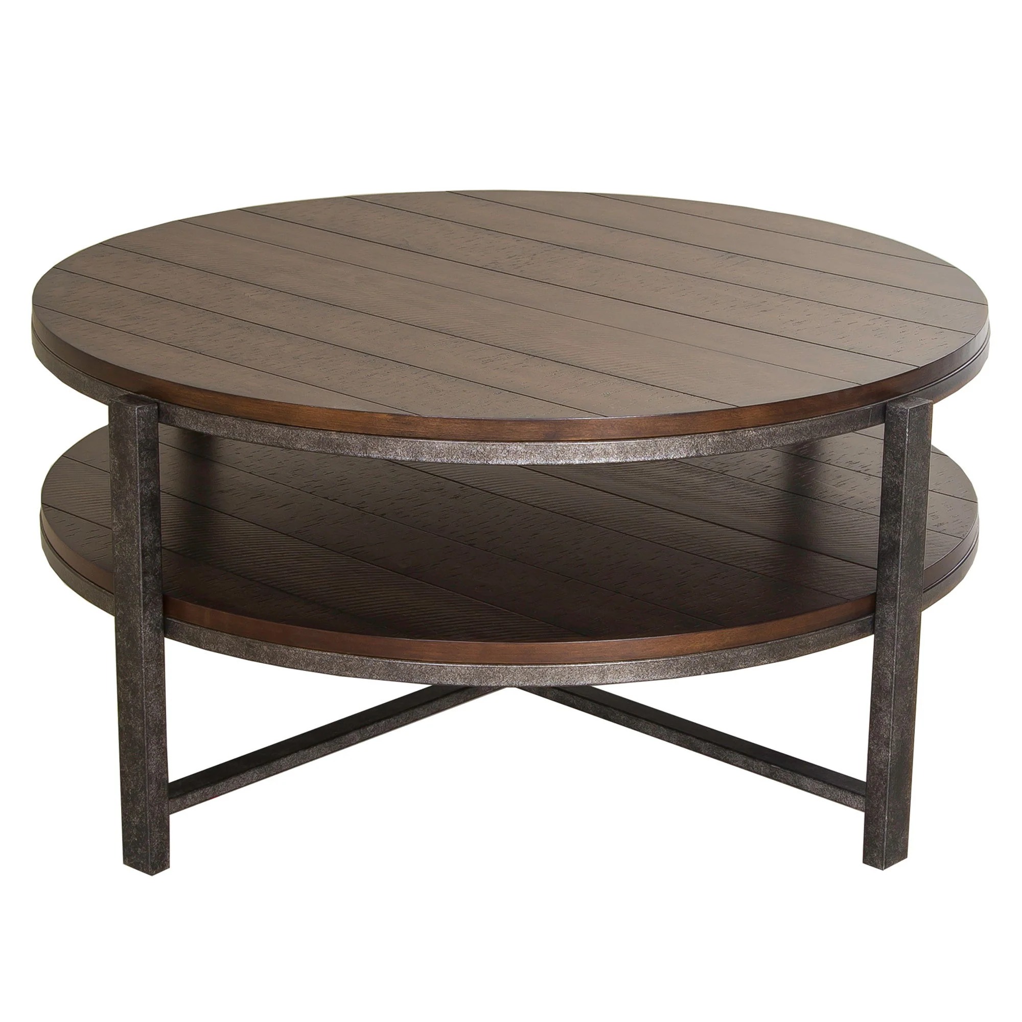 Breckinridge – Round Table