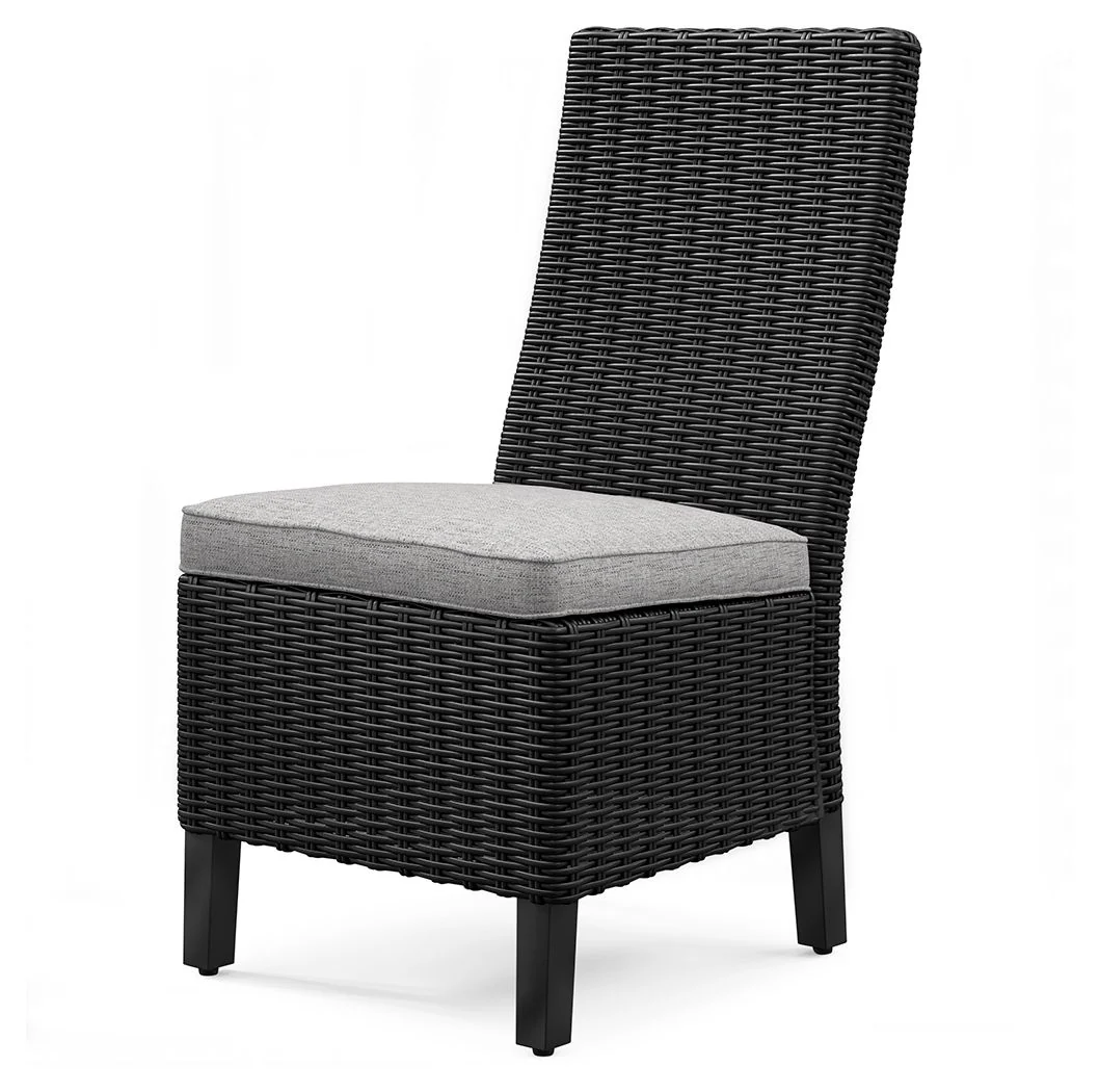 Beachcroft - Outdoor Dining Side Chair - Image 2
