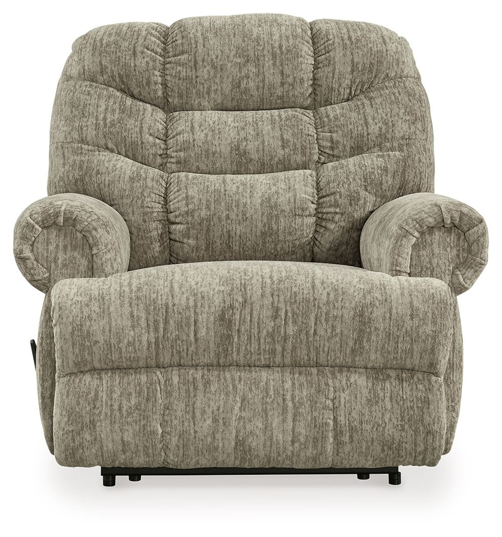 Movie Man - Zero Wall Recliner - Image 3