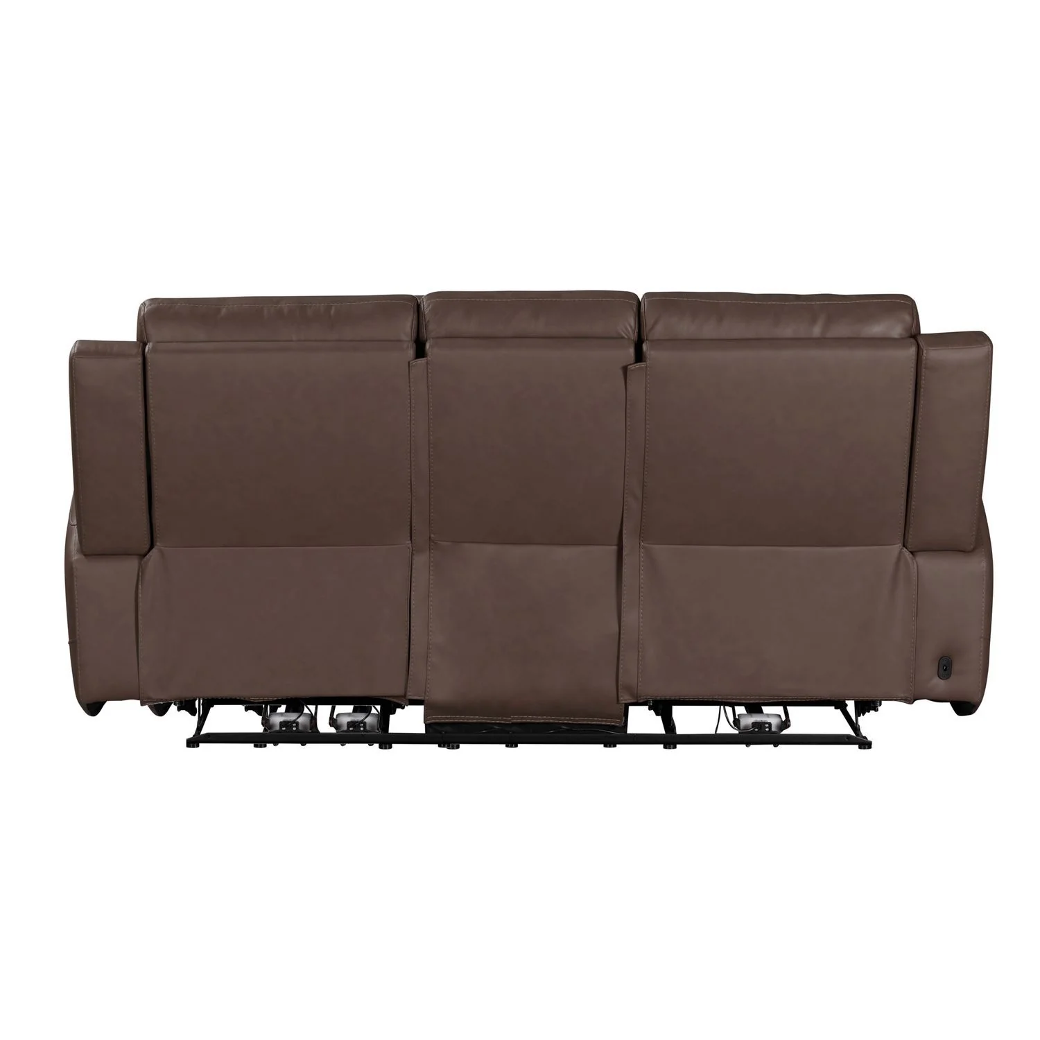 Beckham - Sofa P2 & ZG - Aline Saddle - Image 2