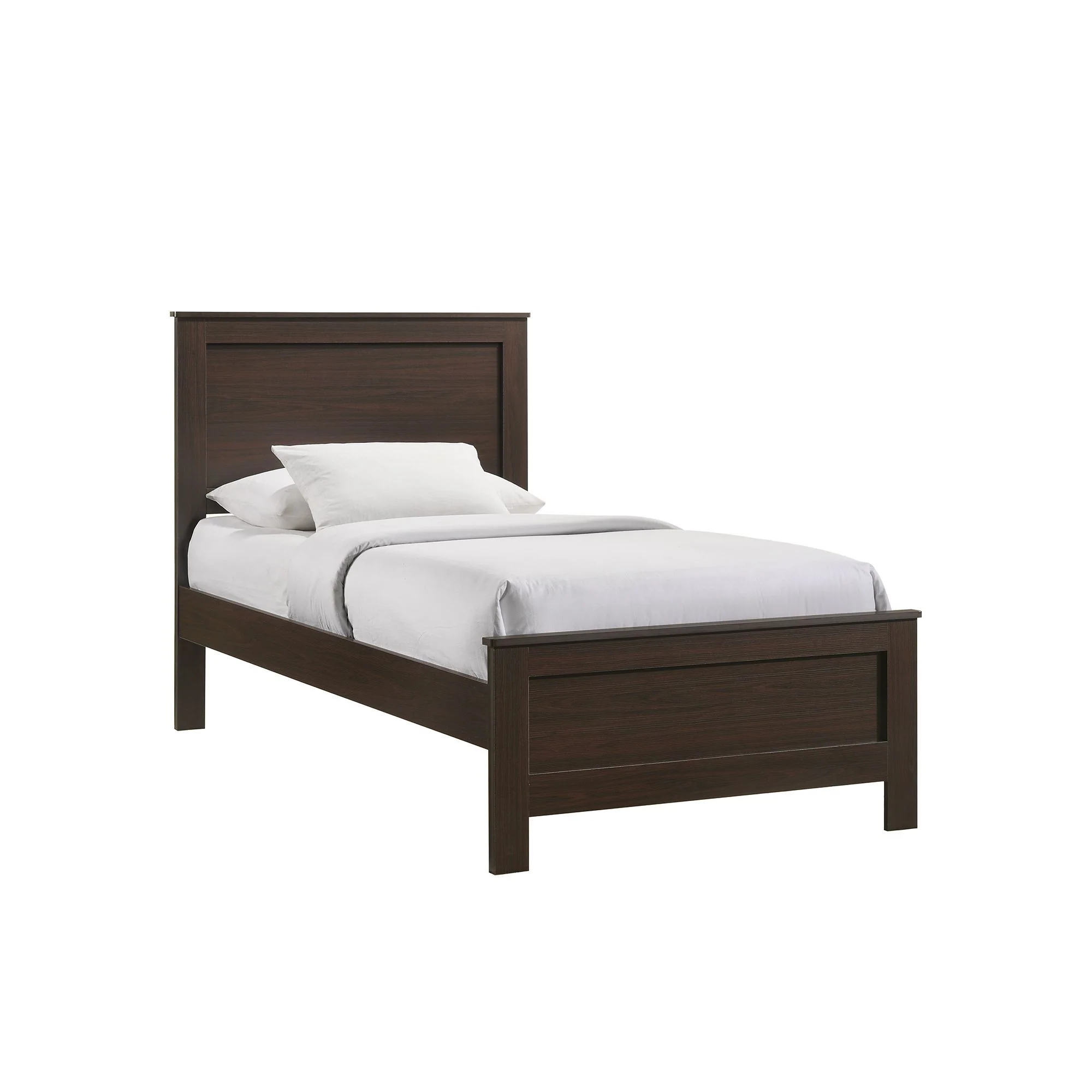 Sami - Youth Panel Bed - Image 2